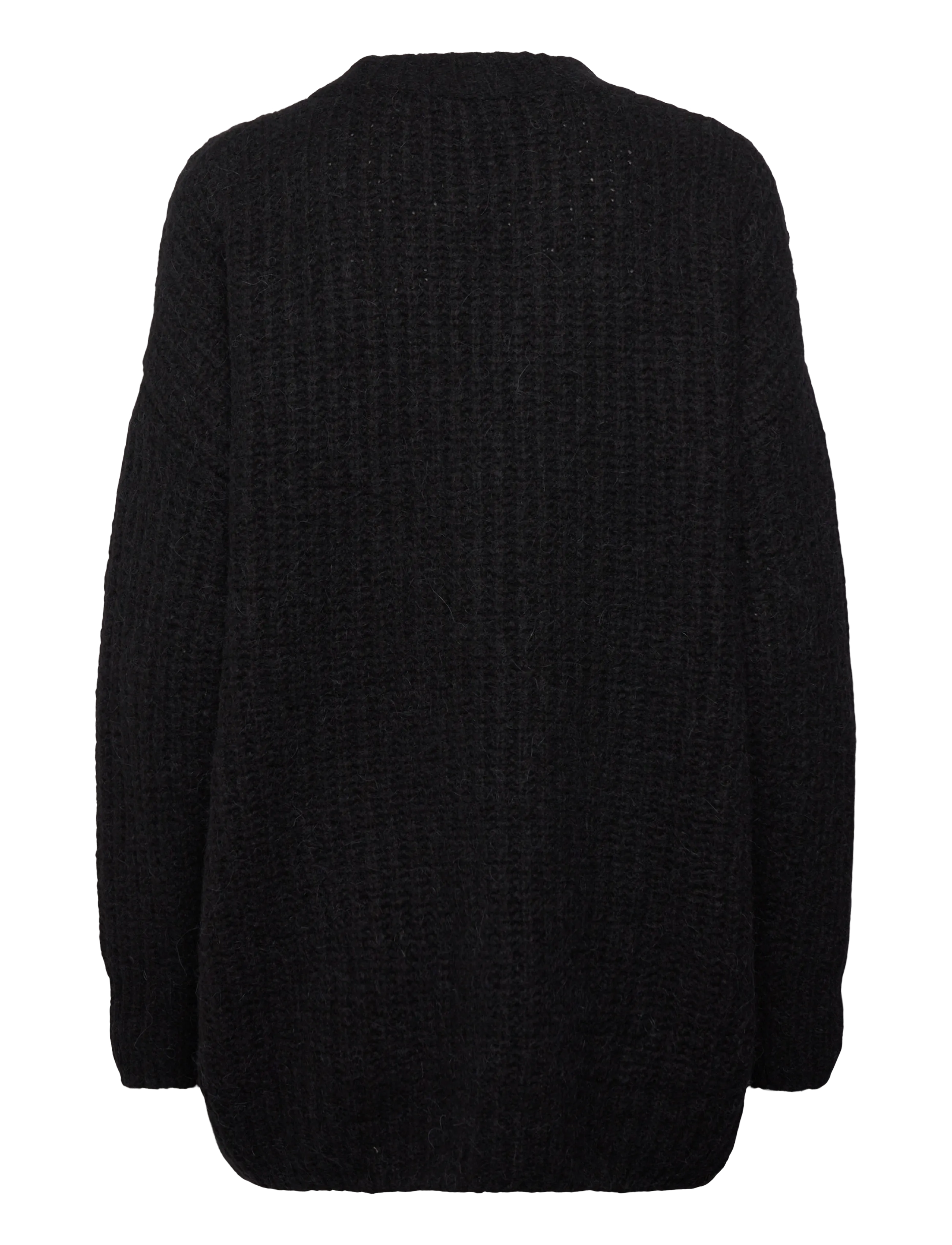 HUGO - Sloguis - neulepuserot - black - 1