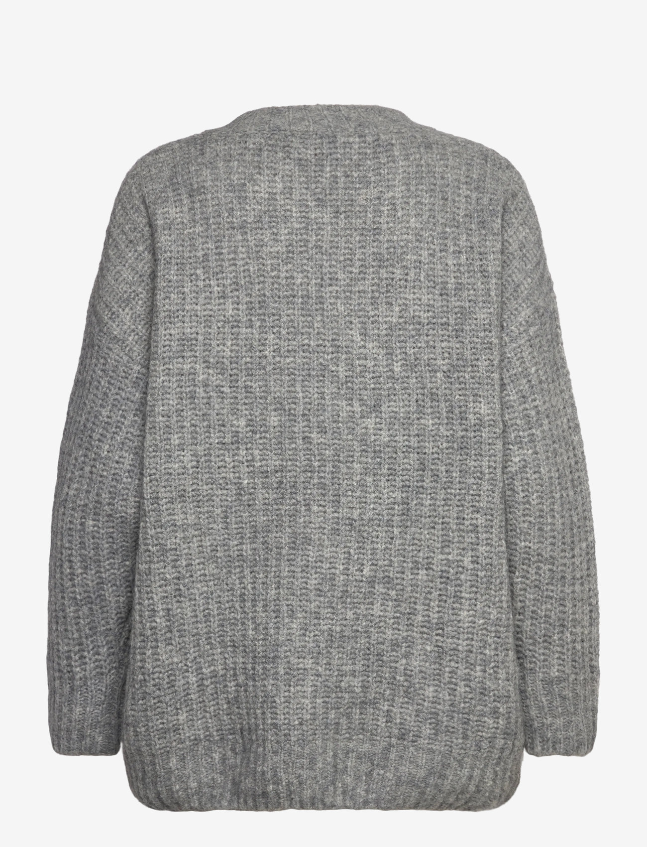 HUGO - Sloguis - herbstliche kleidung - open grey - 1