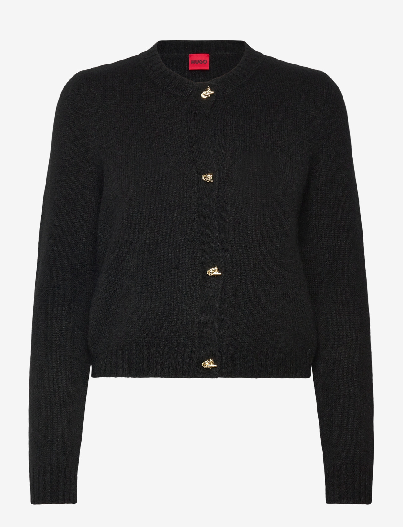 HUGO - Sira - black - 0