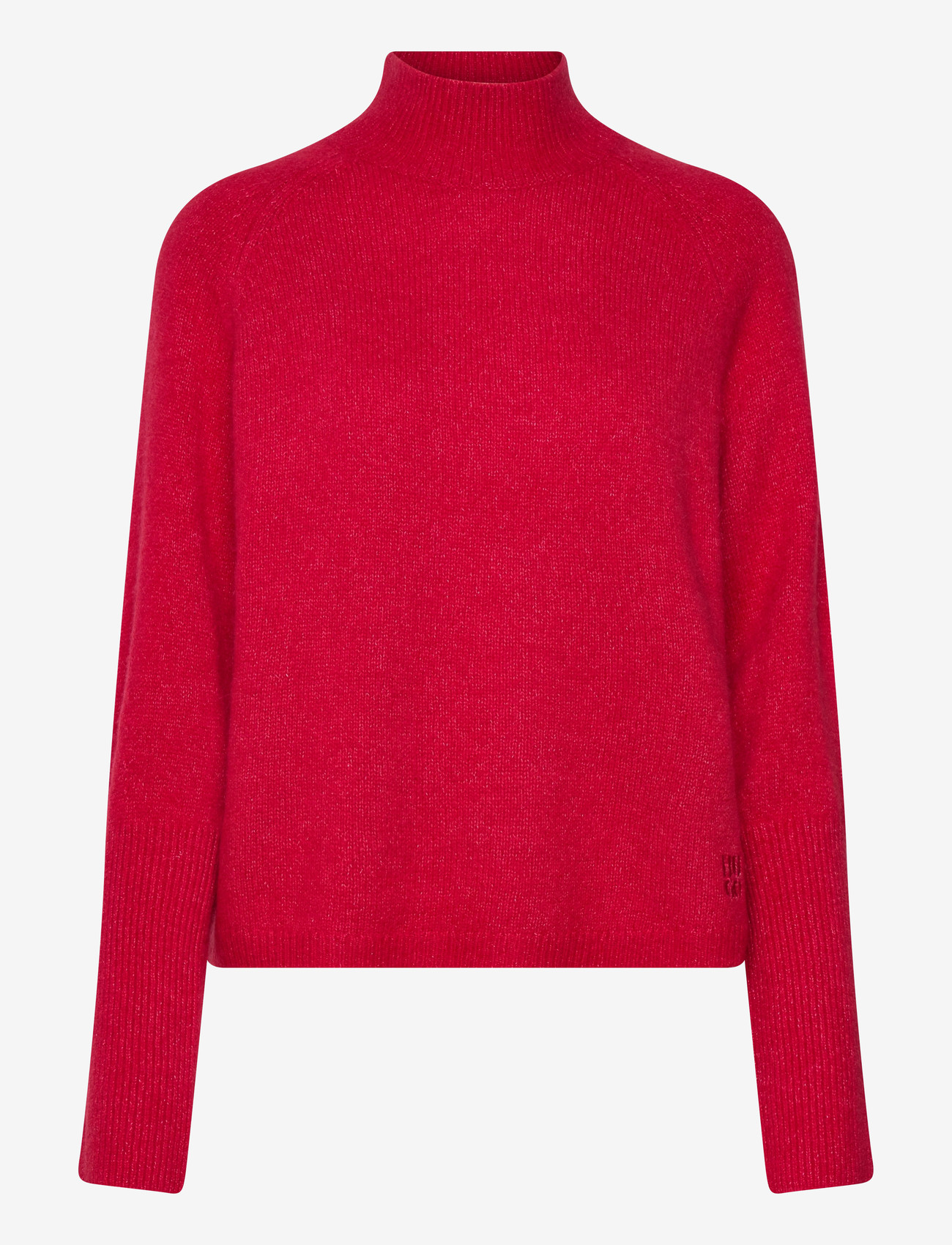 HUGO - Surpio - herbstliche kleidung - medium red - 0