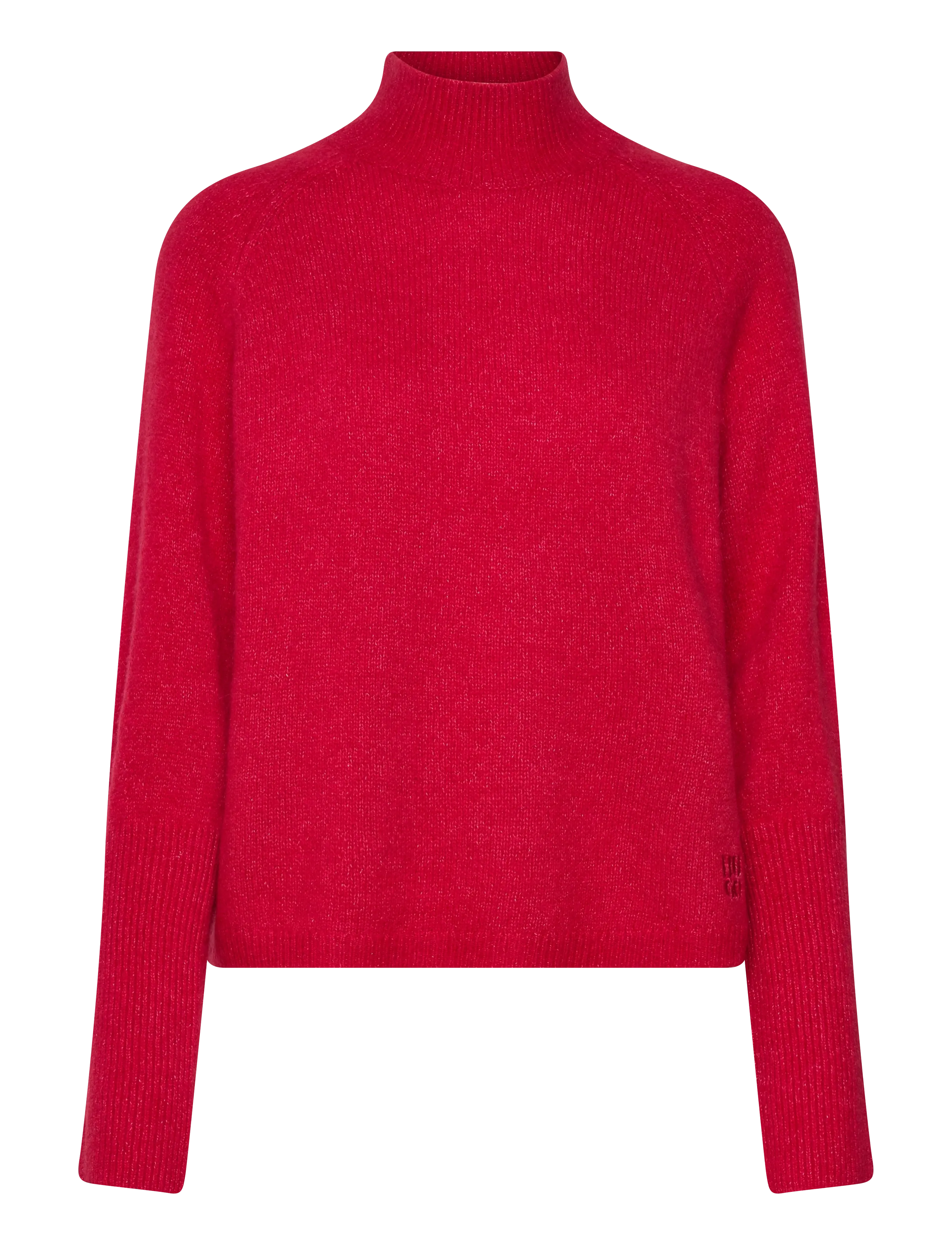 HUGO Surpio - HUGO - MEDIUM RED / red