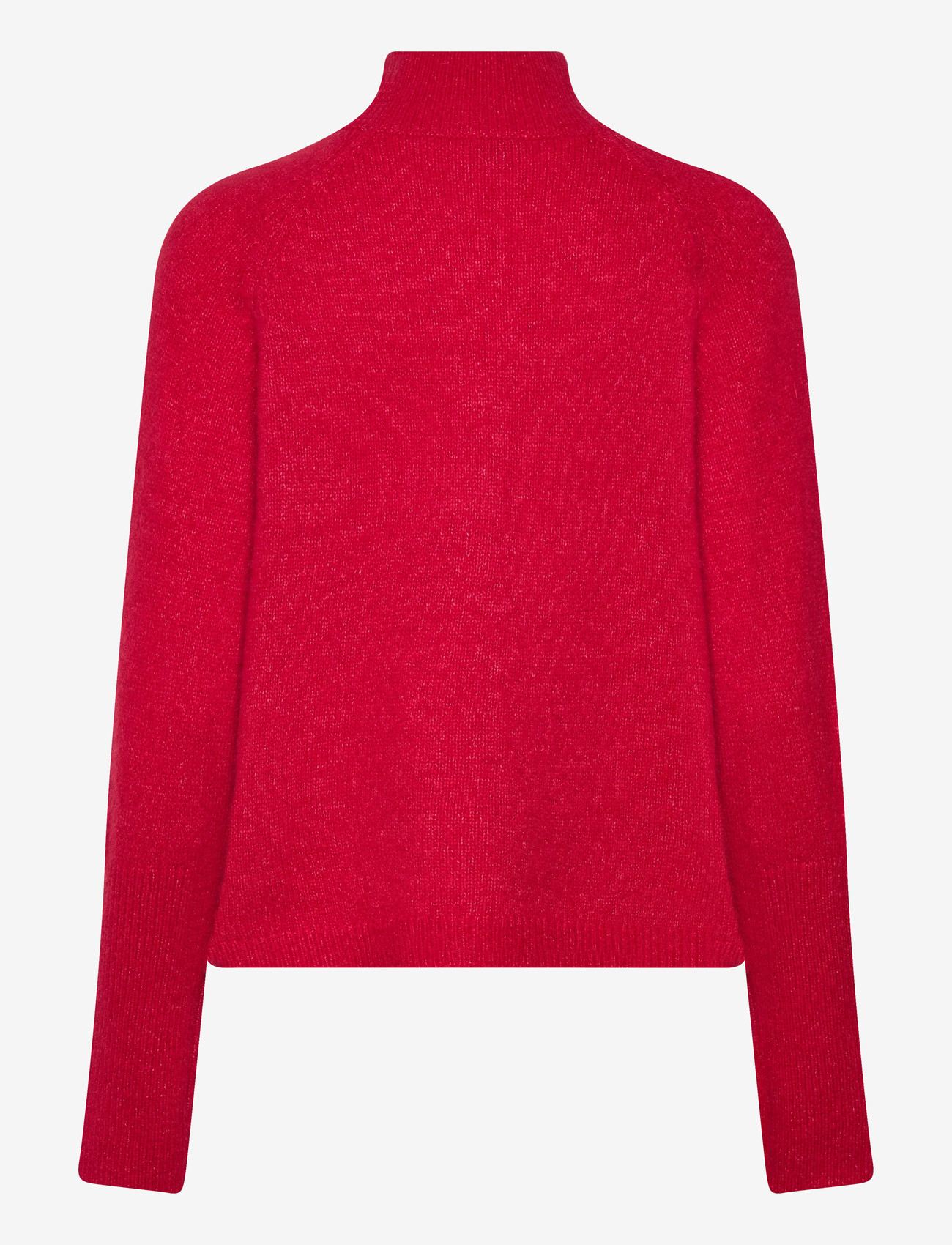 HUGO - Surpio - herbstliche kleidung - medium red - 1