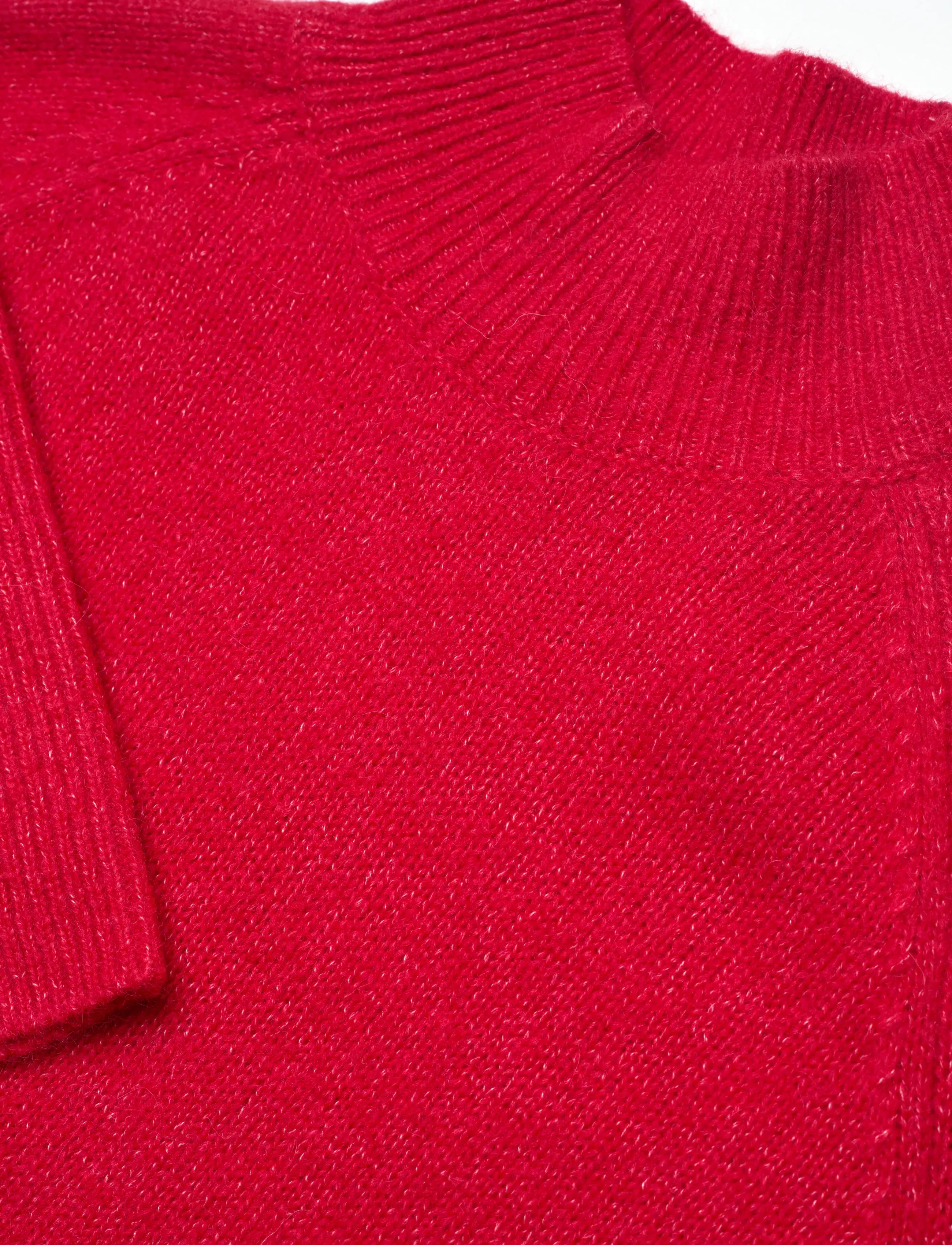 HUGO - Surpio - medium red - 2