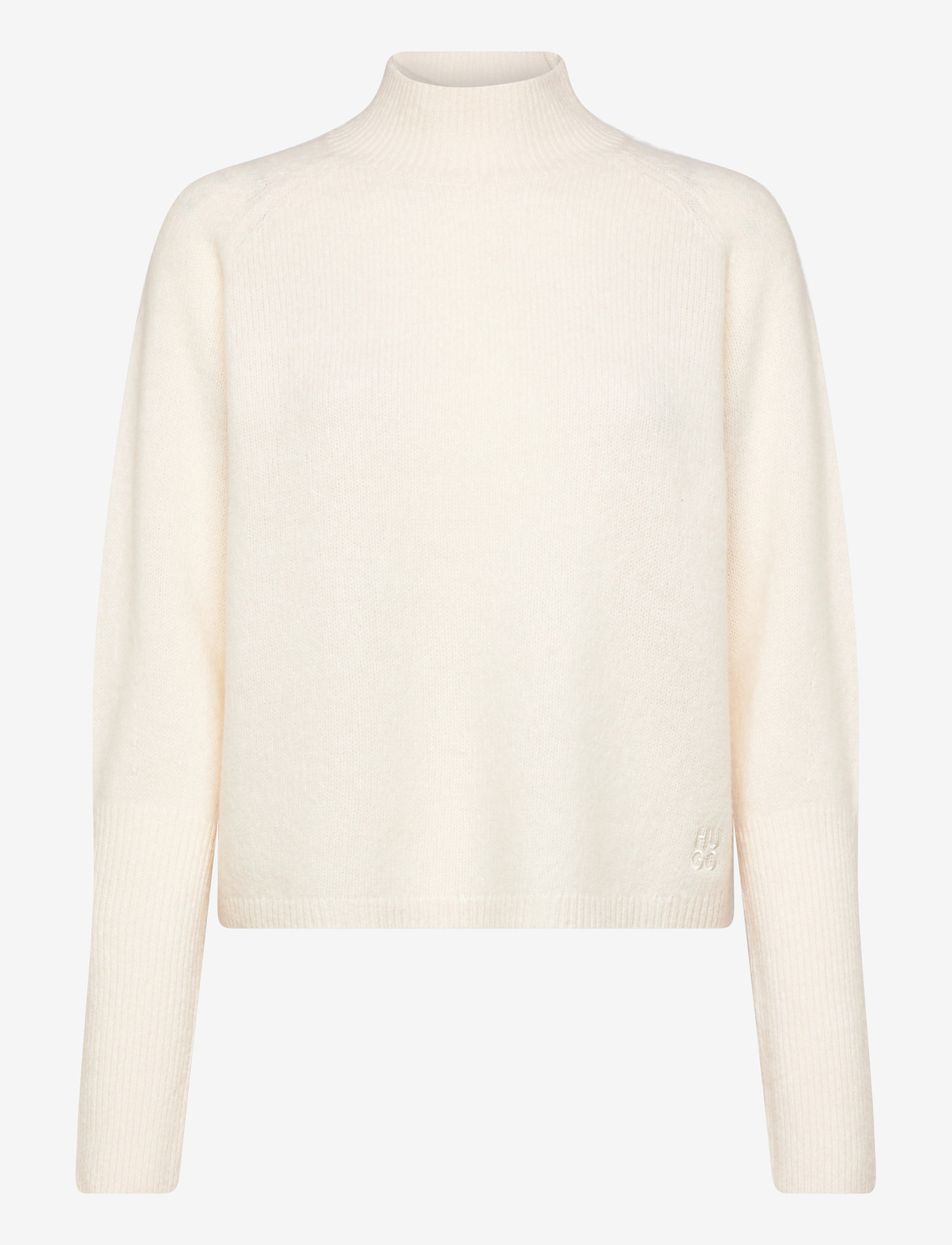 HUGO - Surpio - herbstliche kleidung - open white - 0