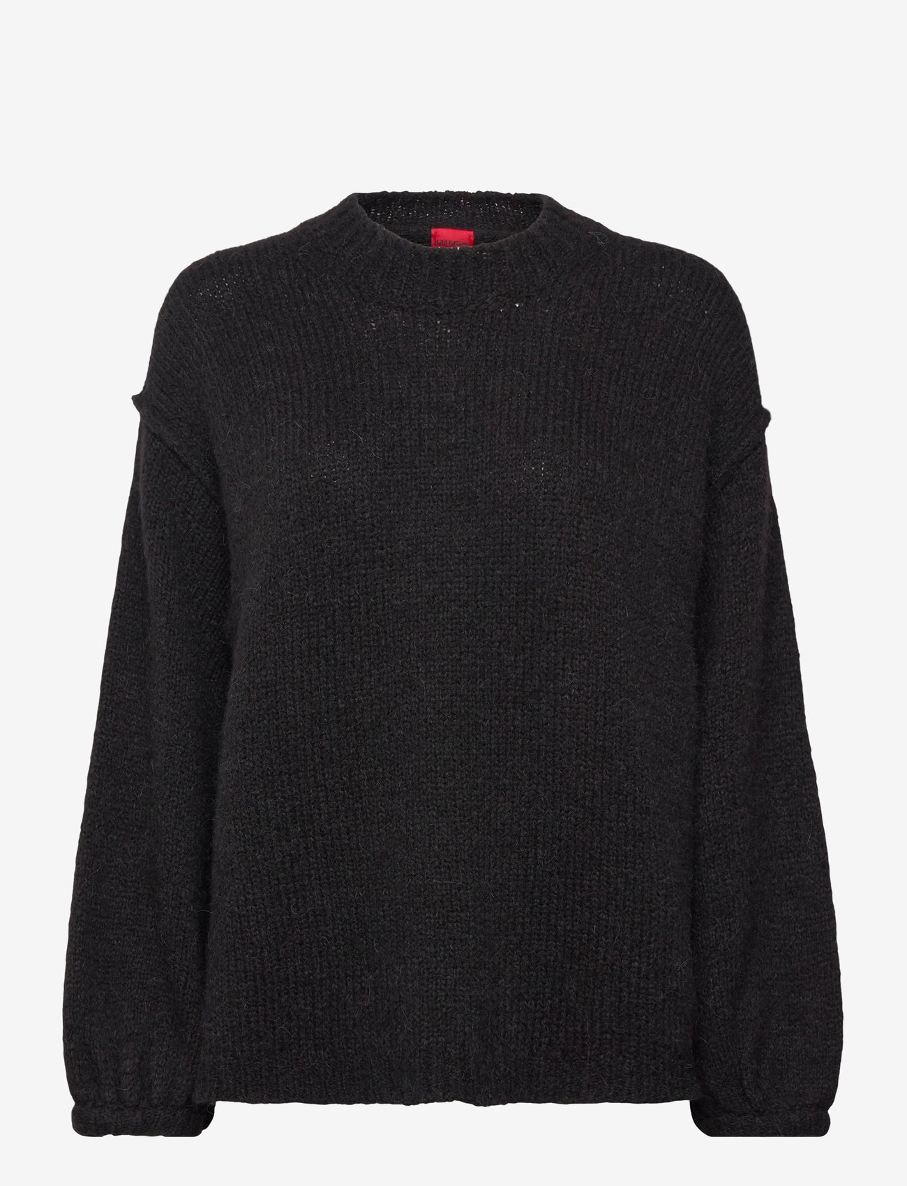 HUGO - Sagarro - sügisesed riided - black - 0