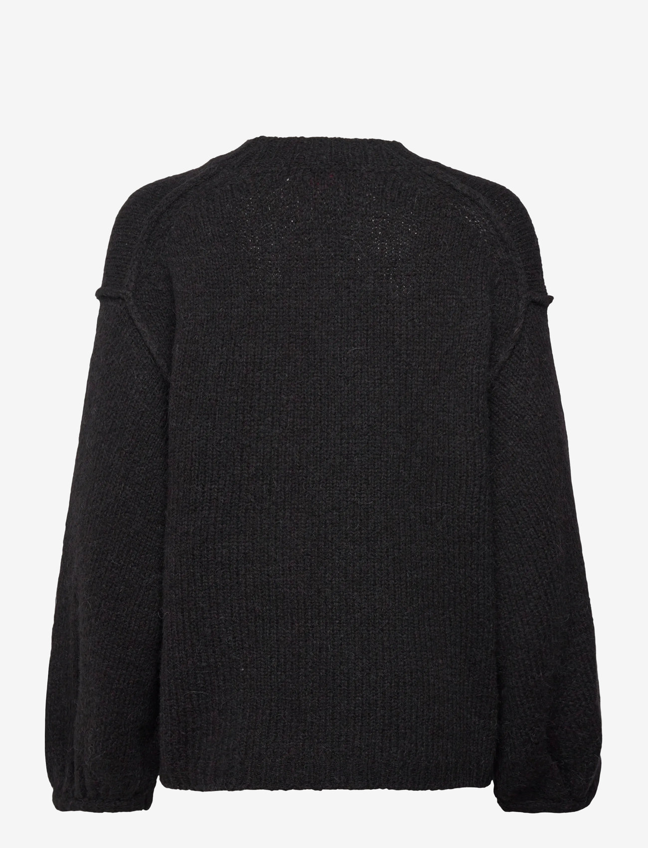 HUGO - Sagarro - sügisesed riided - black - 1