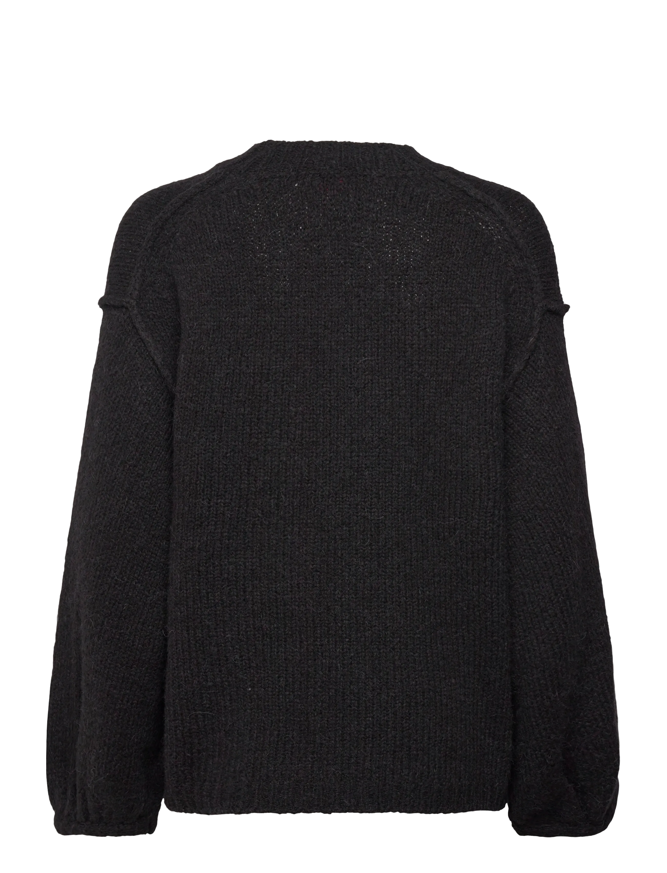 HUGO - Sagarro - džemprid - black - 1