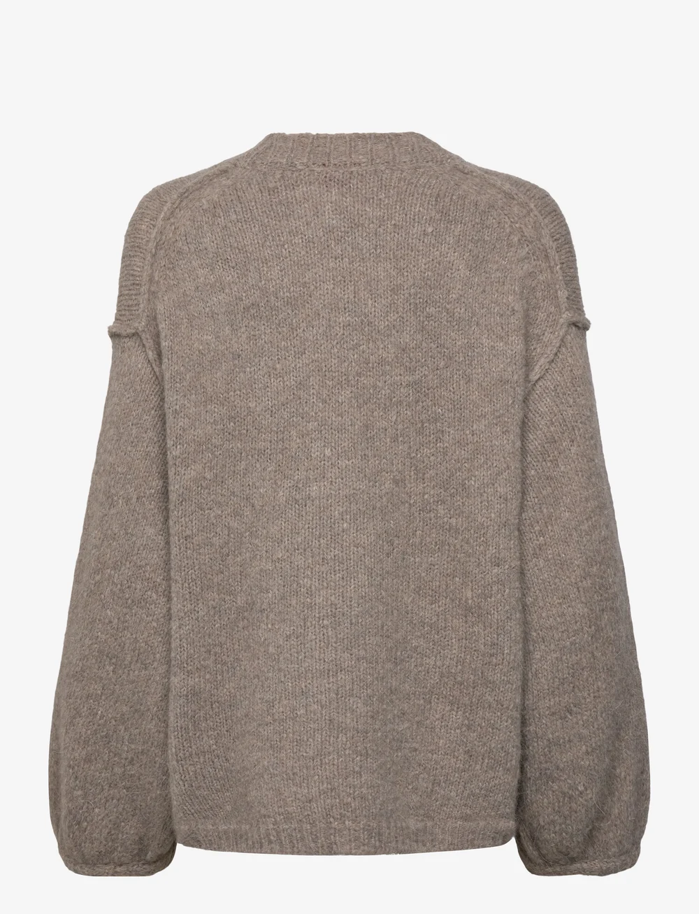 HUGO - Sagarro - striktrøjer - light beige - 1