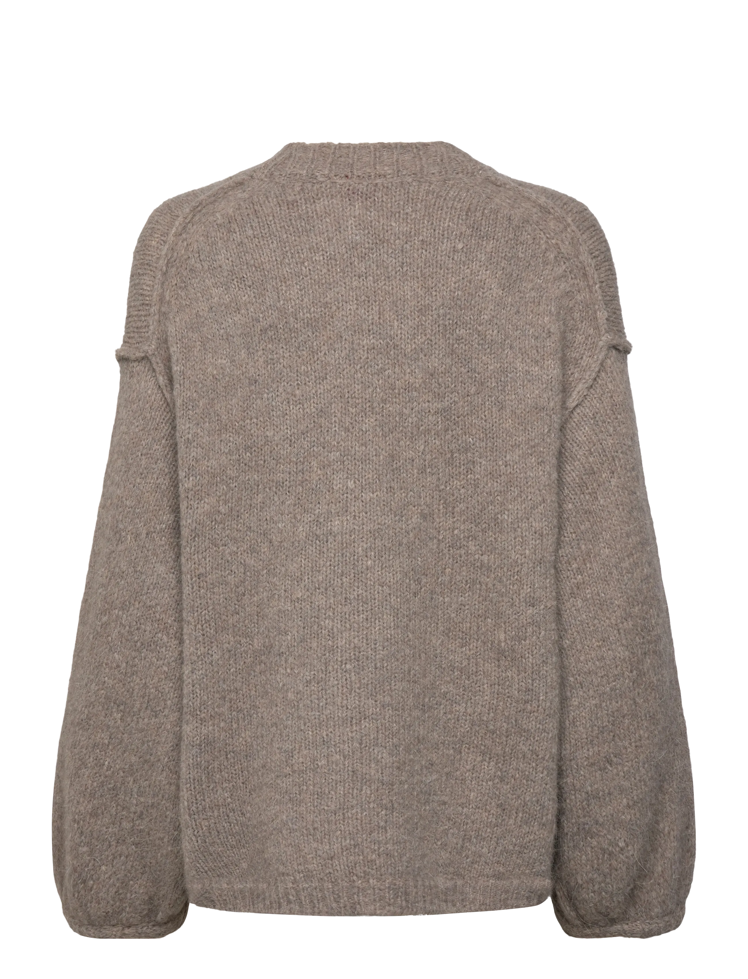 HUGO - Sagarro - tröjor - light beige - 1