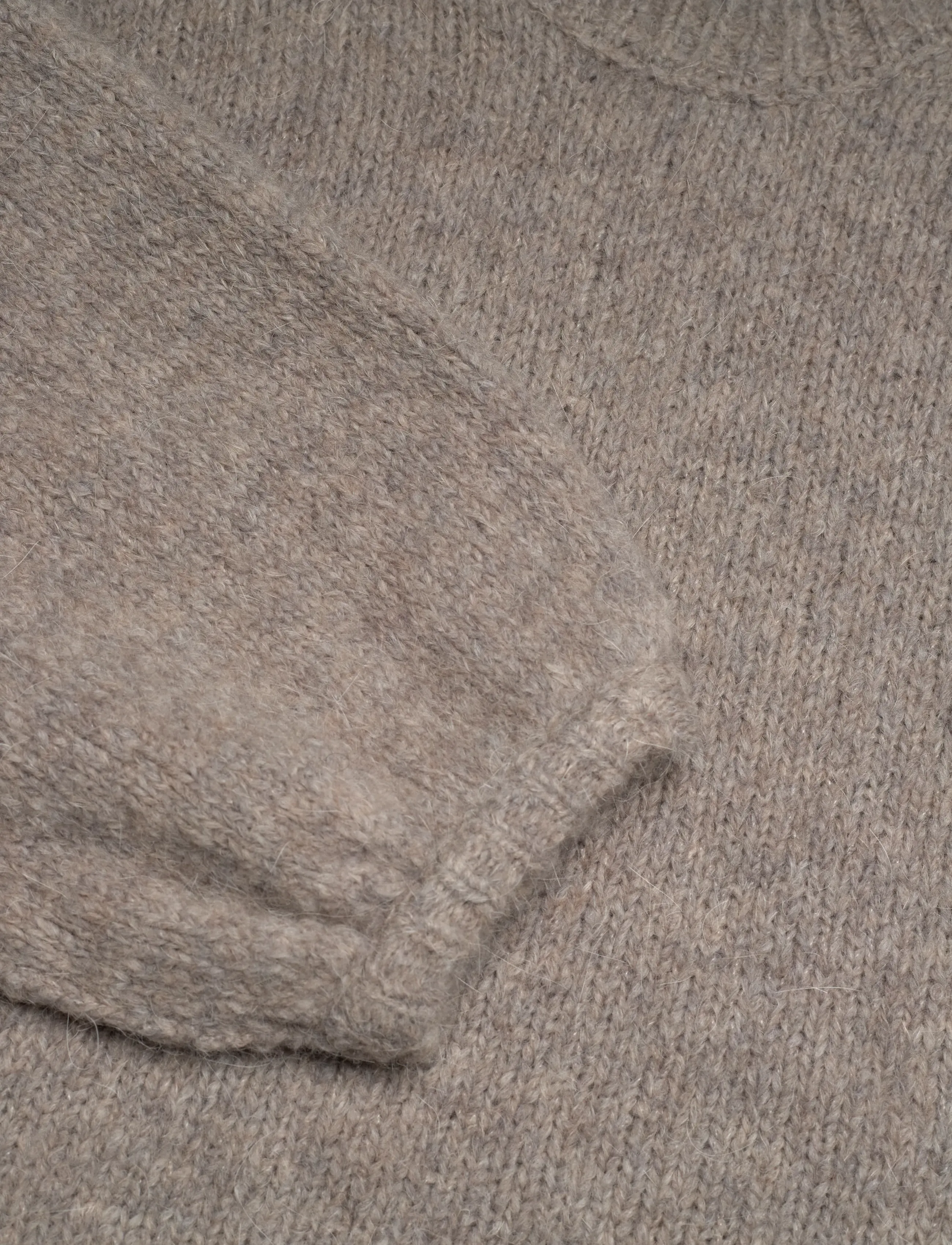 HUGO - Sagarro - tröjor - light beige - 2