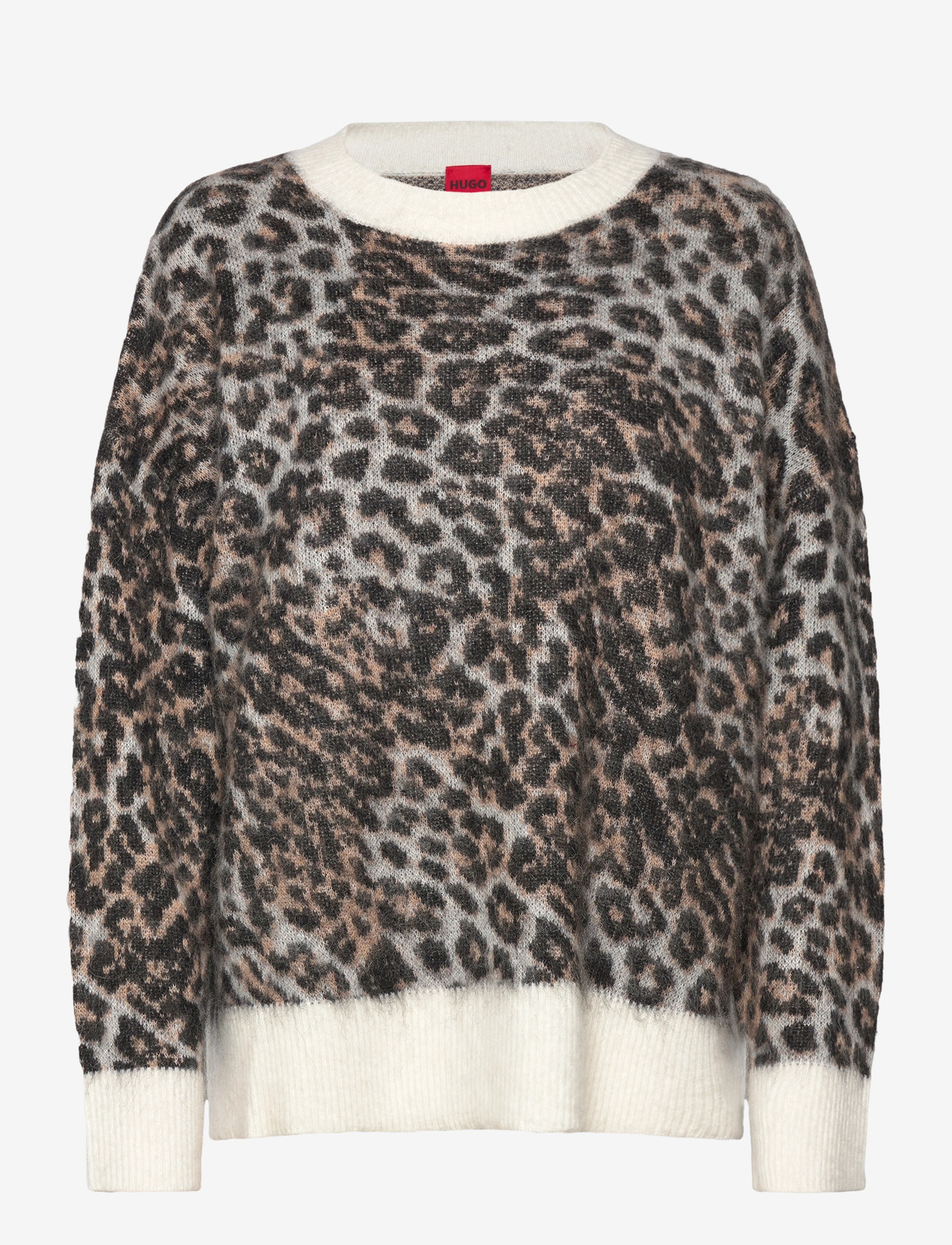 HUGO - Seratu - open miscellaneous - 0