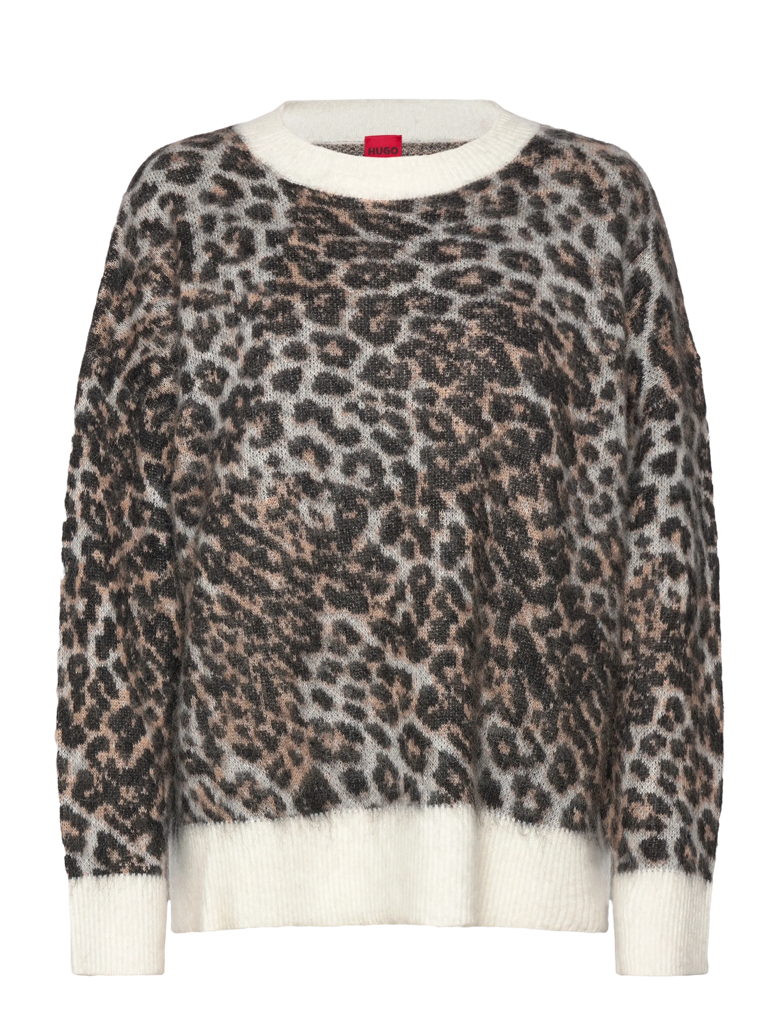 HUGO Seratu - HUGO - OPEN MISCELLANEOUS / brown