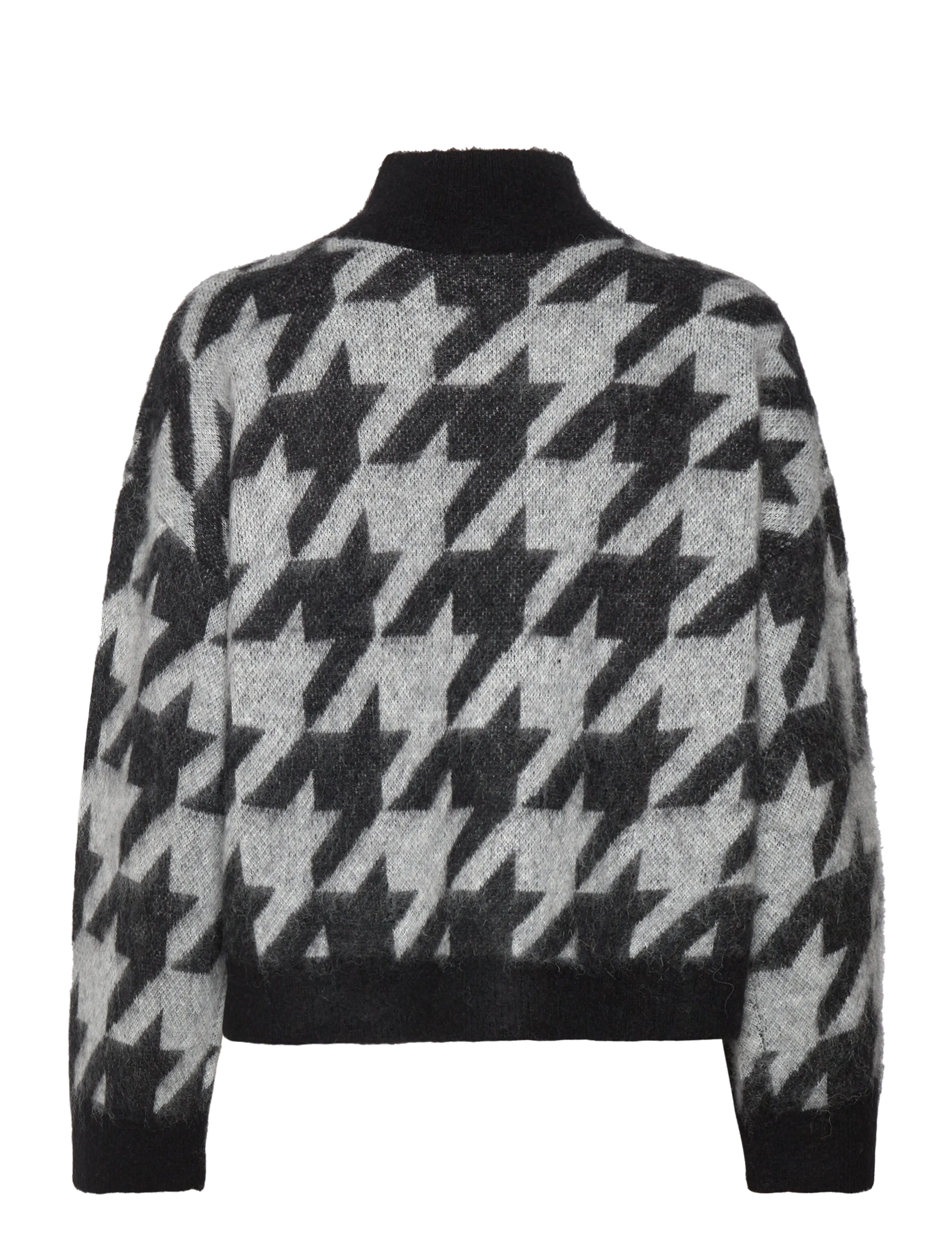 HUGO - Swan - turtleneck - open miscellaneous - 1