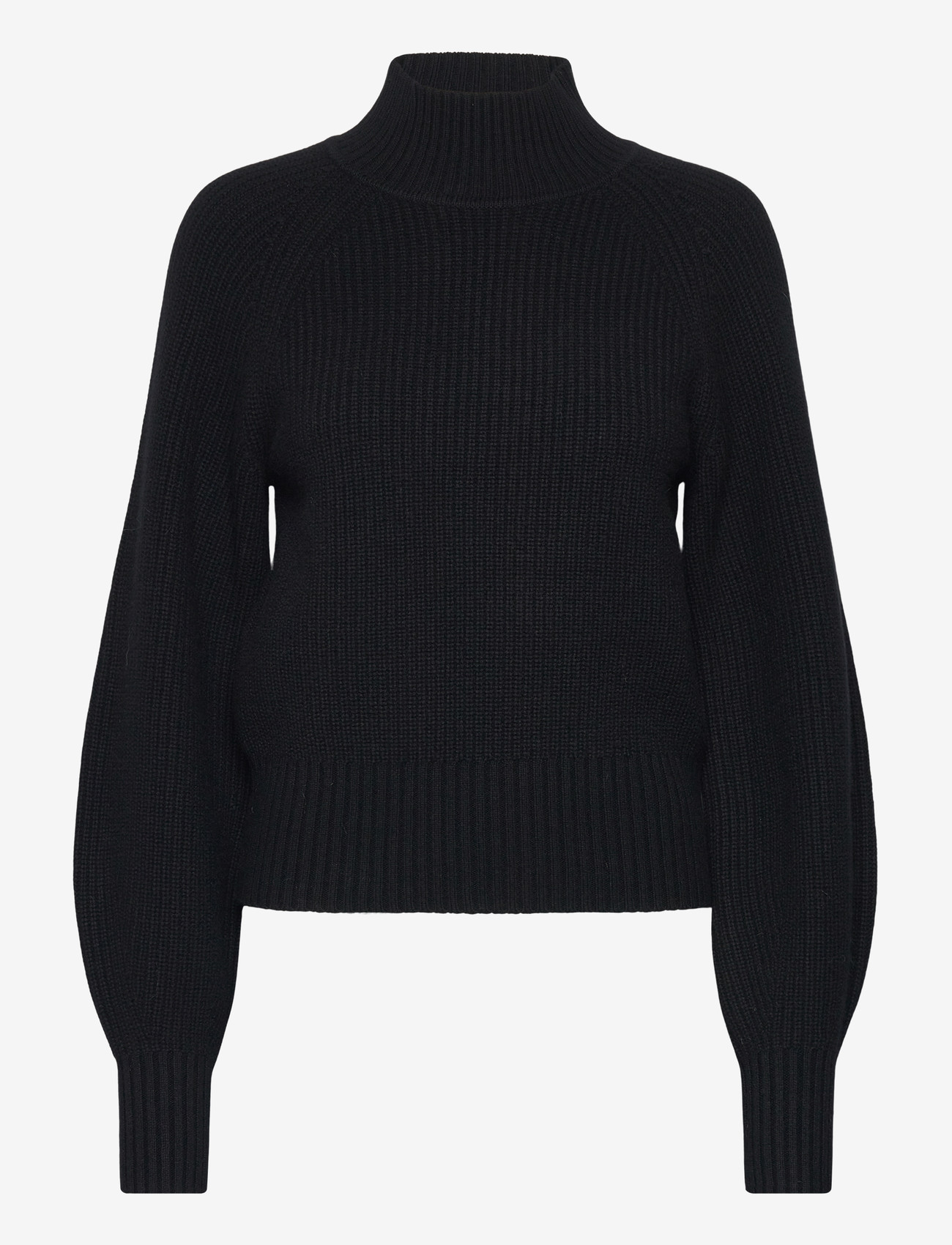 HUGO - Sorellasio - herbstliche kleidung - black - 0