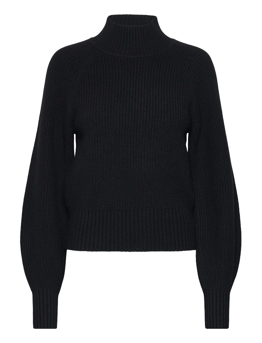 HUGO - Sorellasio - pullover - black - 1