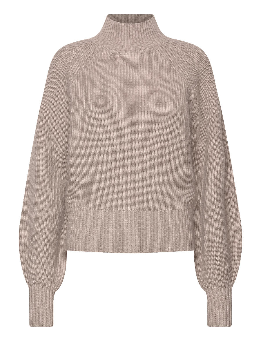 HUGO - Sorellasio - pullover - light beige - 0
