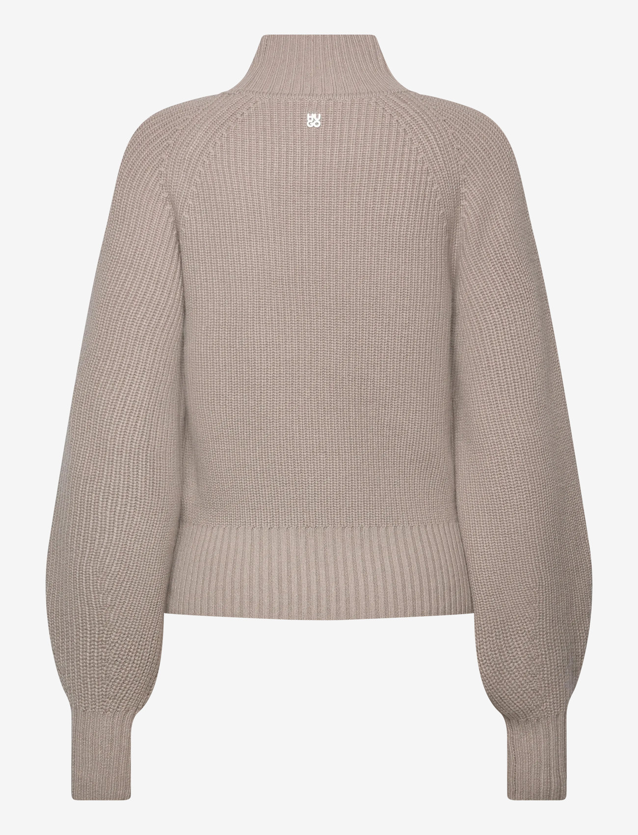 HUGO - Sorellasio - herbstliche kleidung - light beige - 1