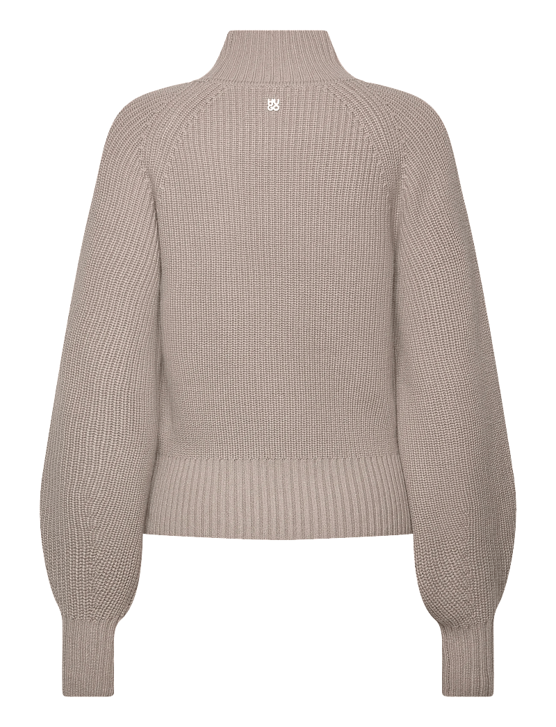 HUGO - Sorellasio - kašmiir - light beige - 1