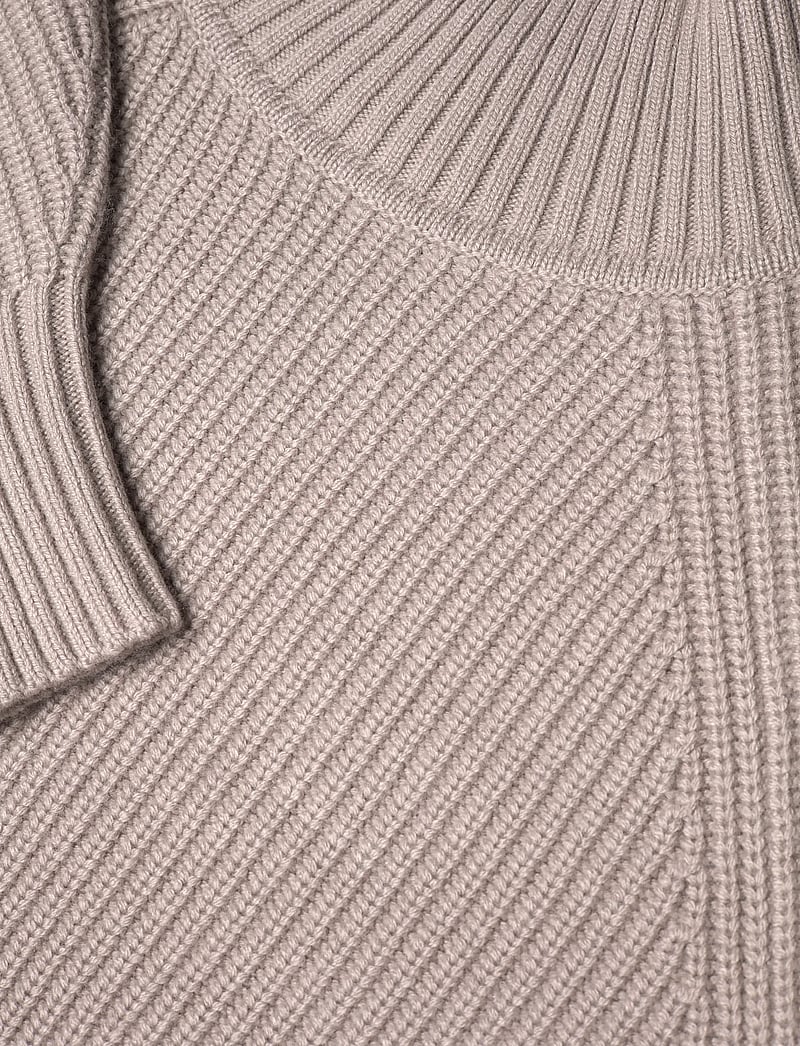 HUGO - Sorellasio - kašmiir - light beige - 2