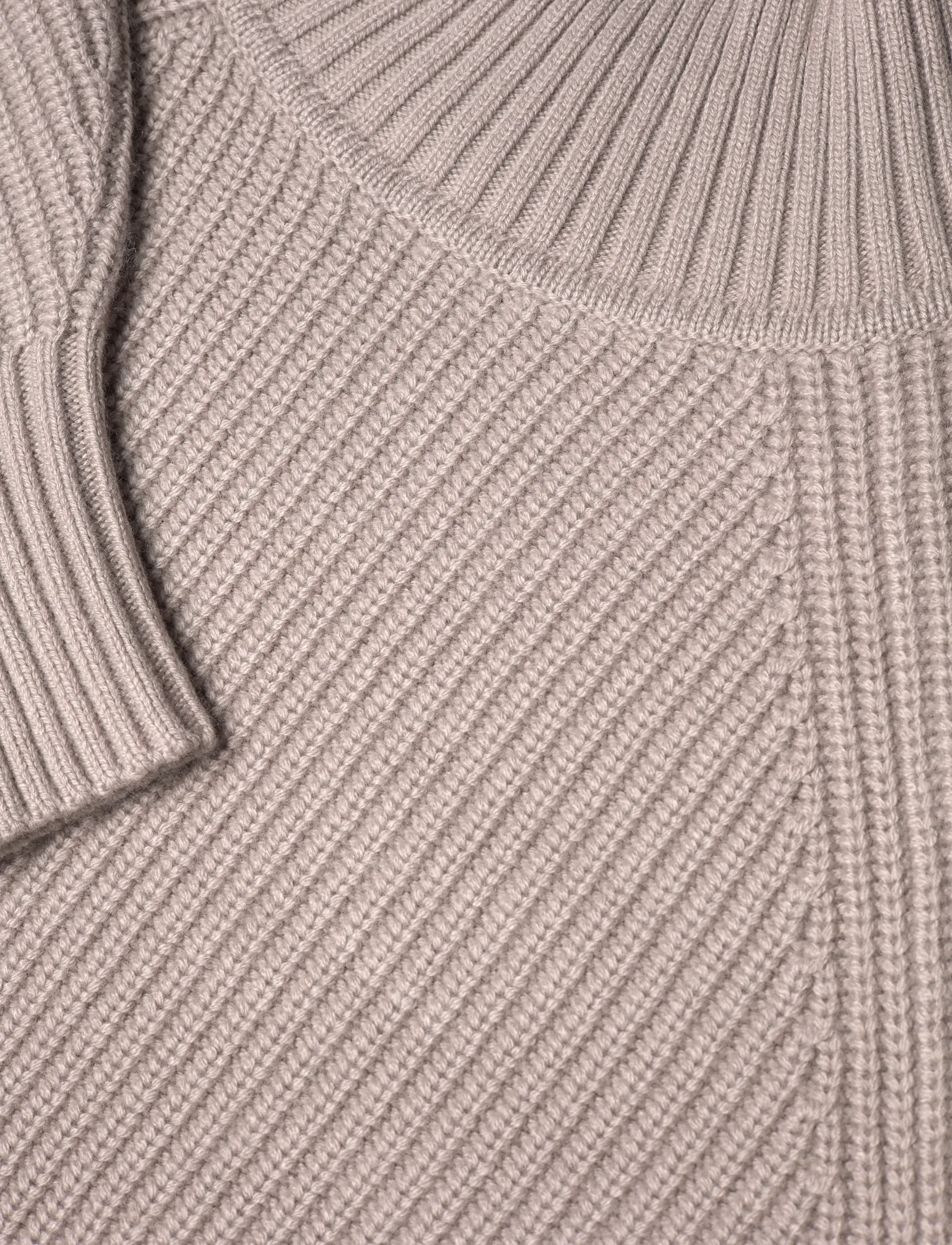 HUGO - Sorellasio - polotröjor - light beige - 2