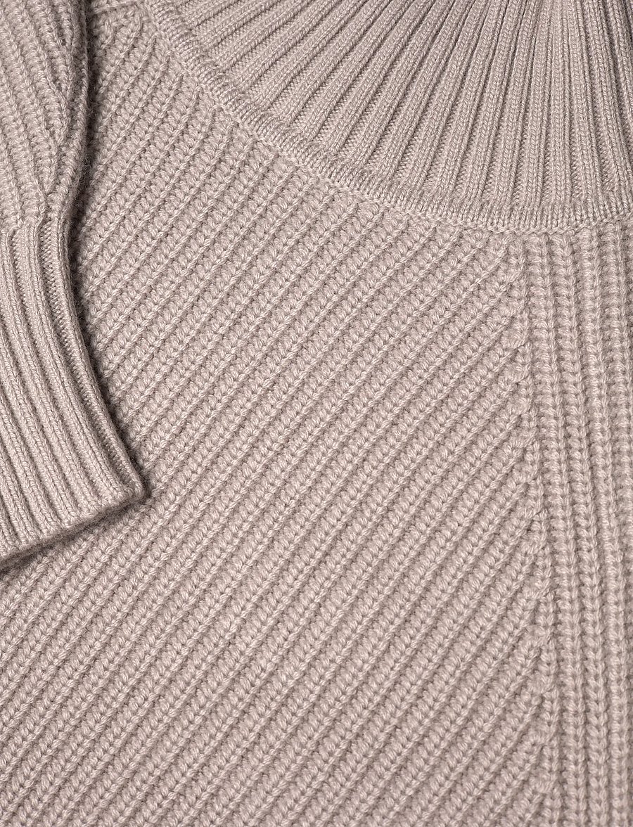 HUGO - Sorellasio - pullover - light beige - 2