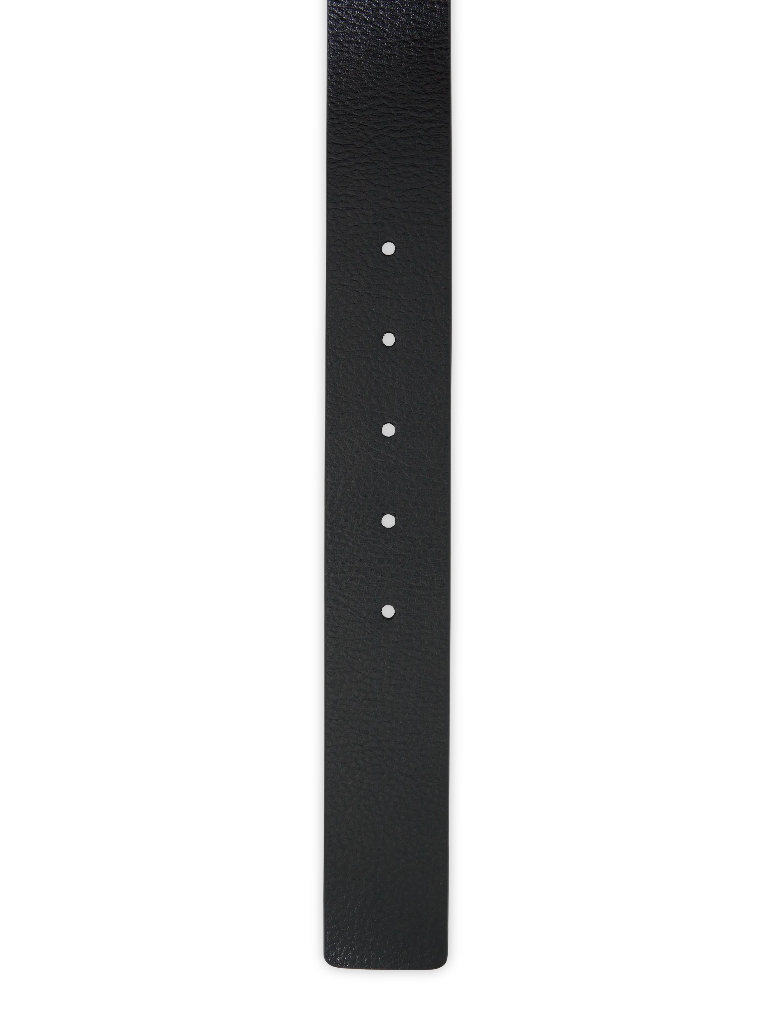 HUGO - Gurth-Gr_Sz35 - belts - black - 2