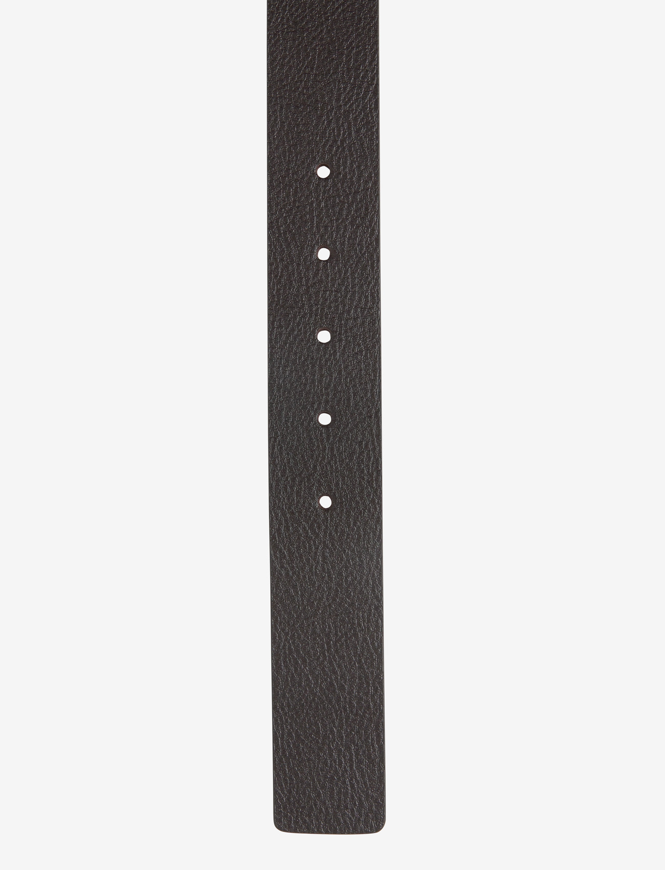 HUGO - Gurth-Gr_Sz35 - klassiske bælter - dark brown - 2