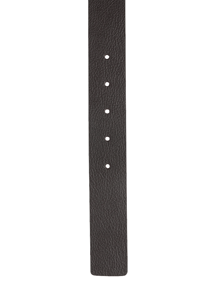 HUGO - Gurth-Gr_Sz35 - klassiske bælter - dark brown - 2