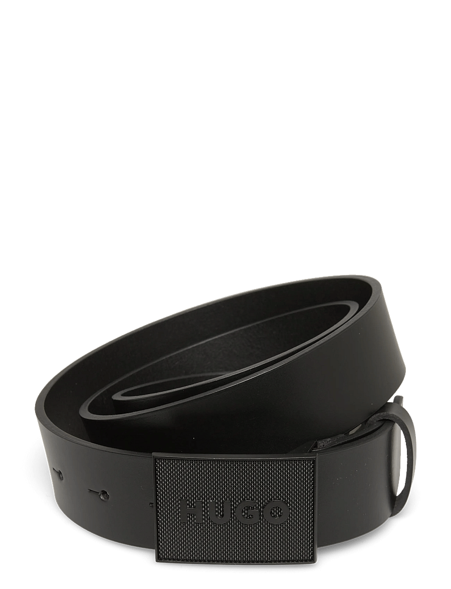 HUGO - Gethon_Sz35 - black - 0