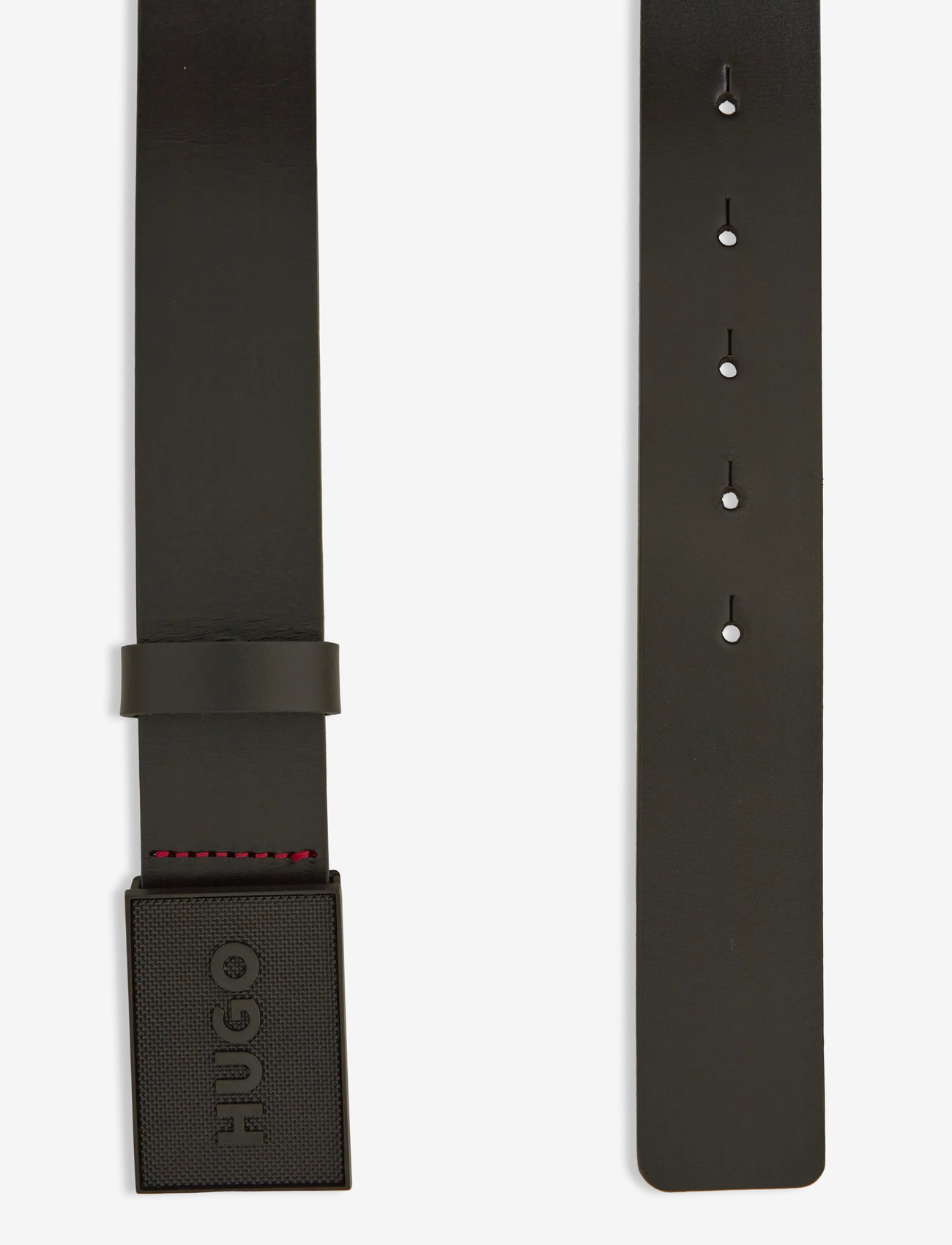 HUGO - Gethon_Sz35 - black - 1