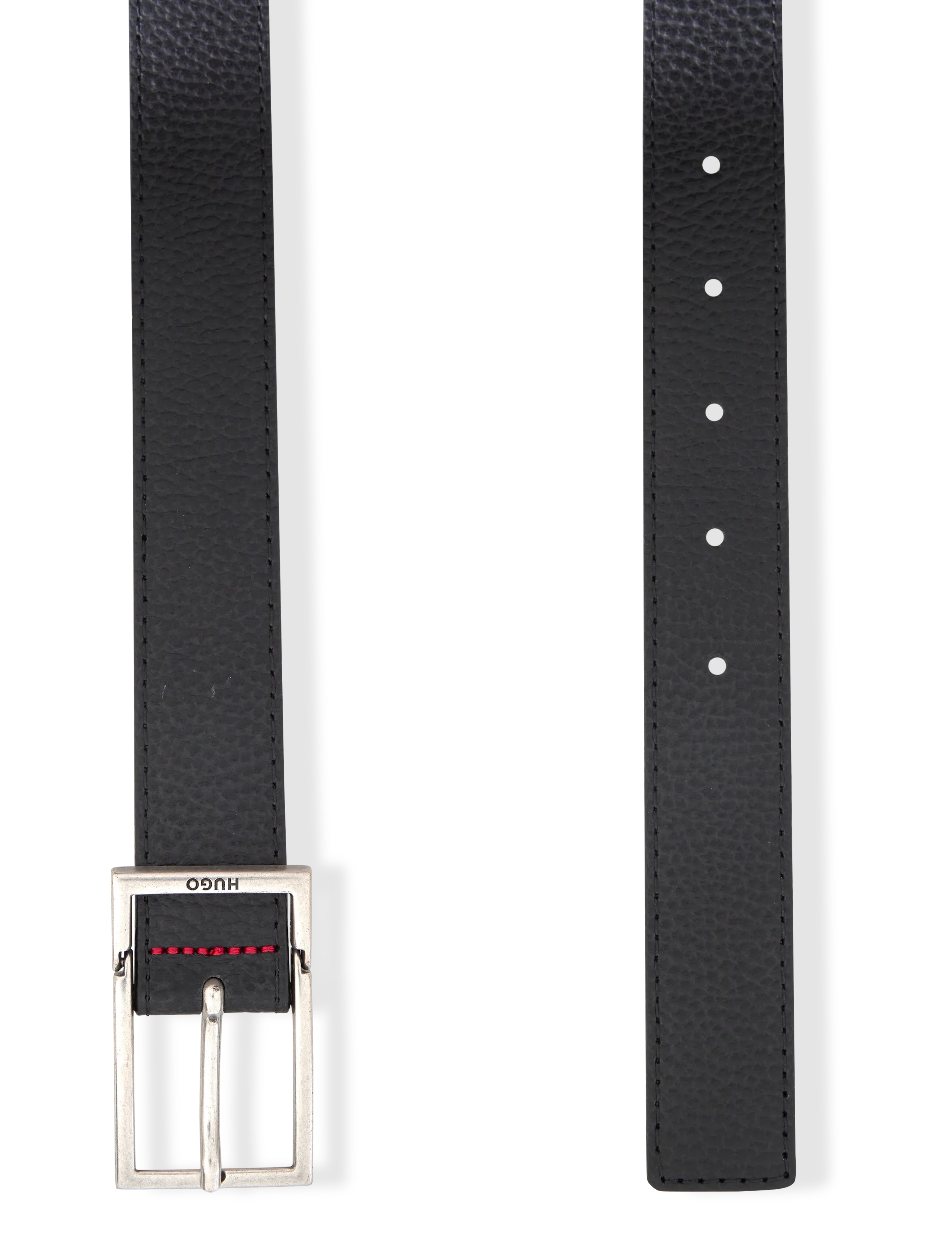 HUGO - Gideon-Gr_Sz30 - black - 1