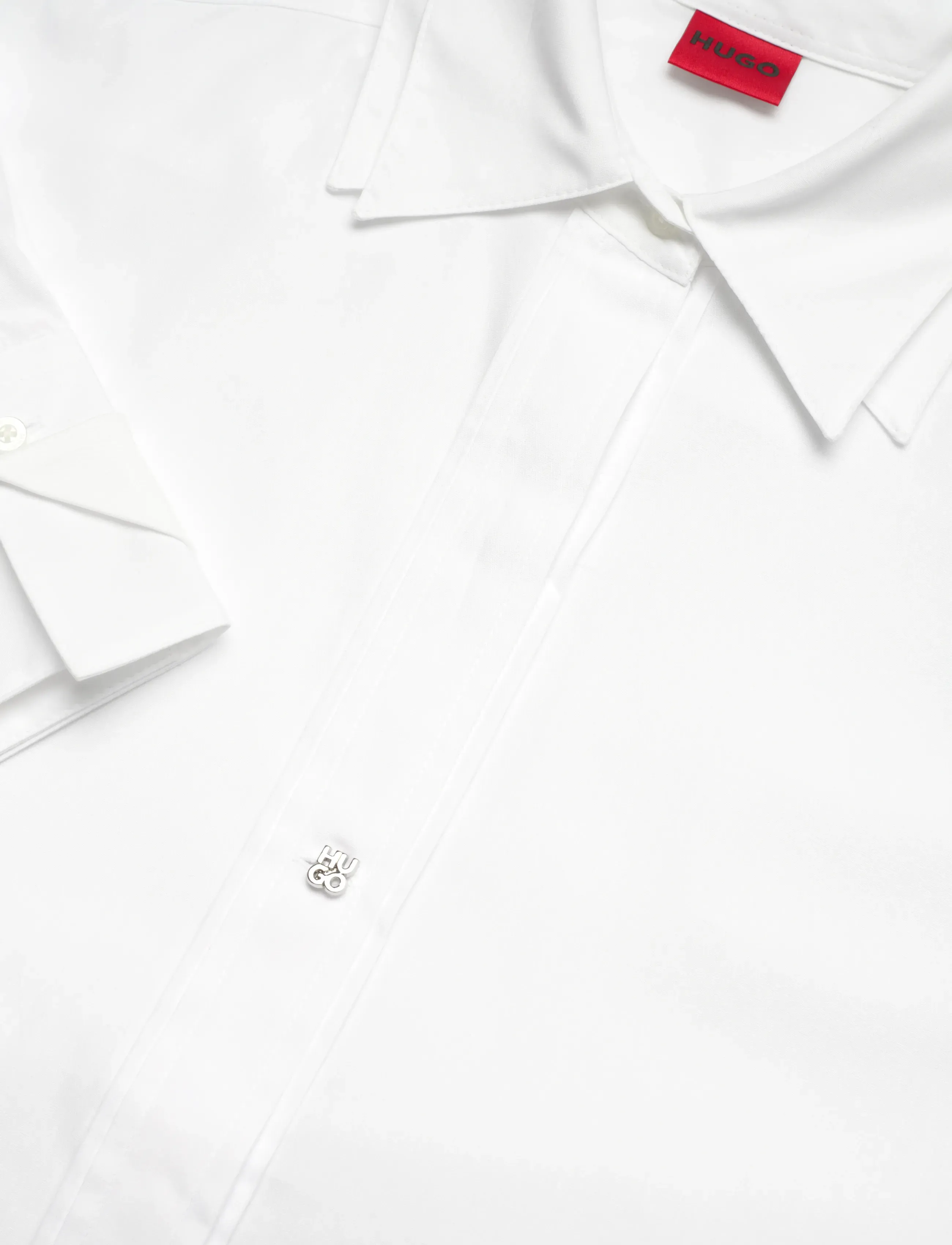 HUGO - Echarming - white - 4