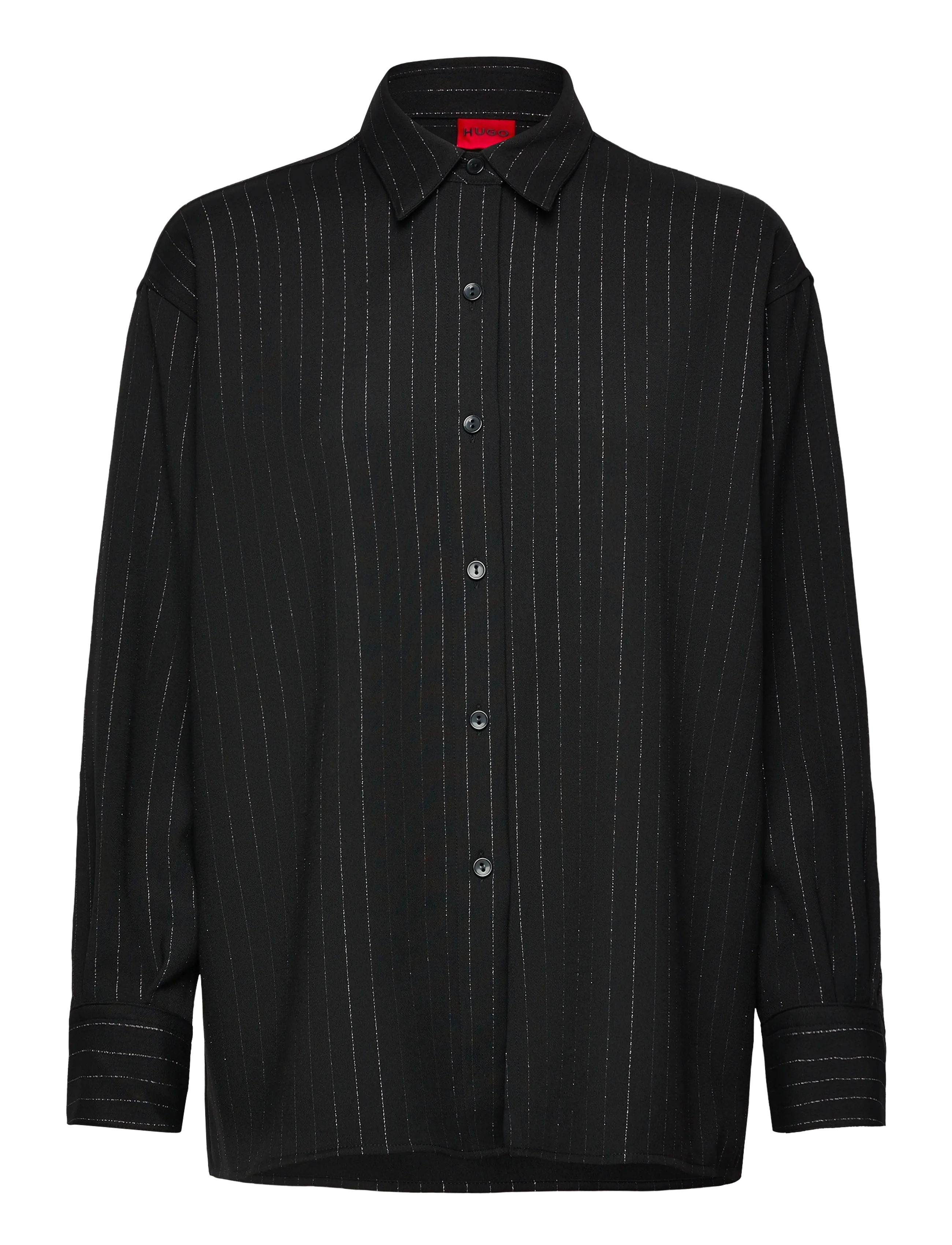HUGO Eskil Navy - 34 - Damen