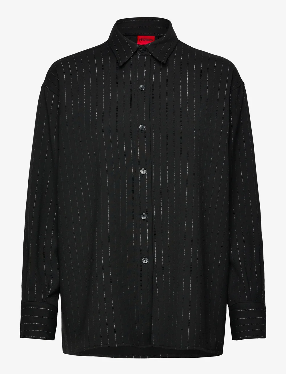 HUGO - Eskil - pikkade varrukatega särgid - open miscellaneous - 0