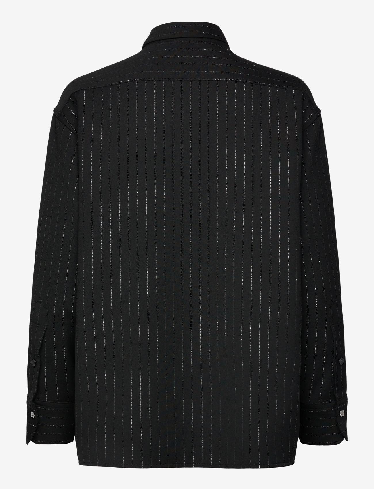 HUGO - Eskil - long-sleeved shirts - open miscellaneous - 1