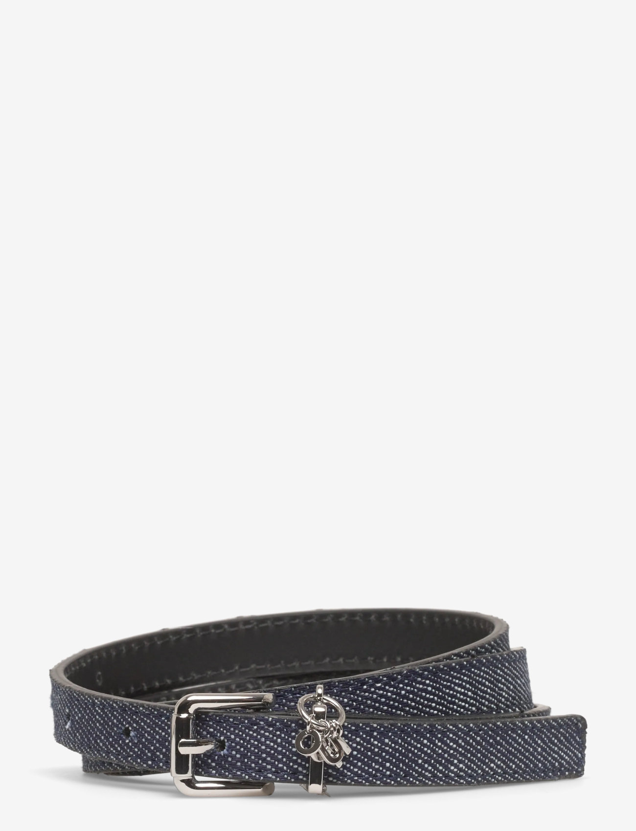HUGO - Palm-D-charm_Sz15 - nahkrihmad - bright blue - 0