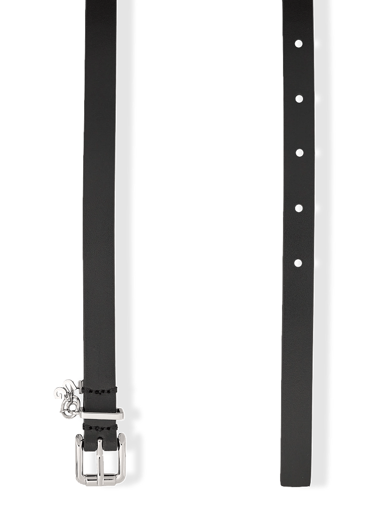 HUGO - Palm-charm_Sz15 - vardagsskärp - black - 1