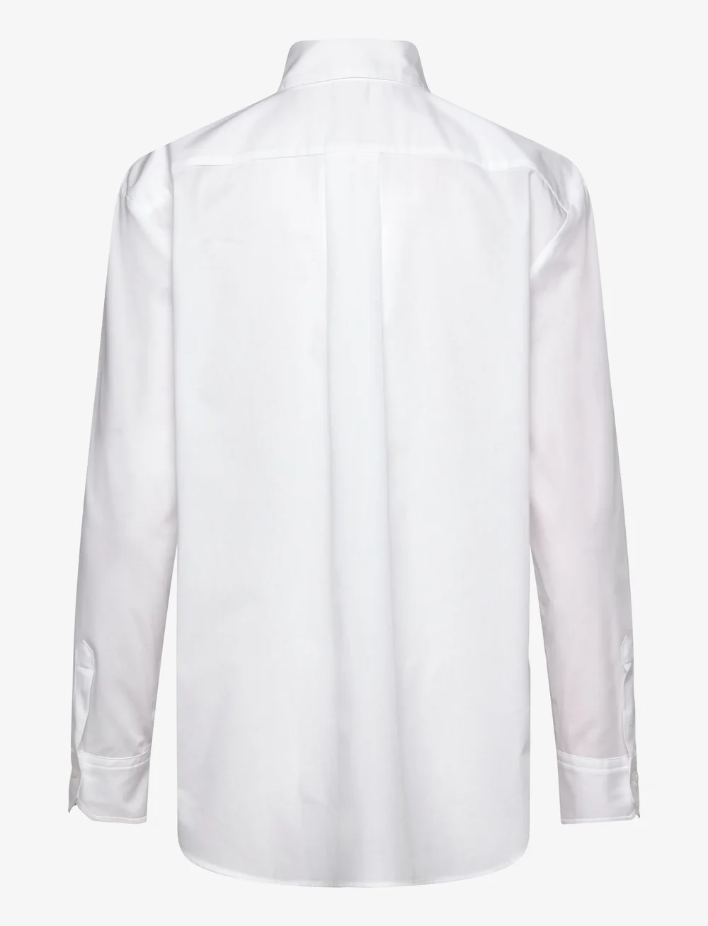 HUGO - Ejailo - langærmede skjorter - white - 1