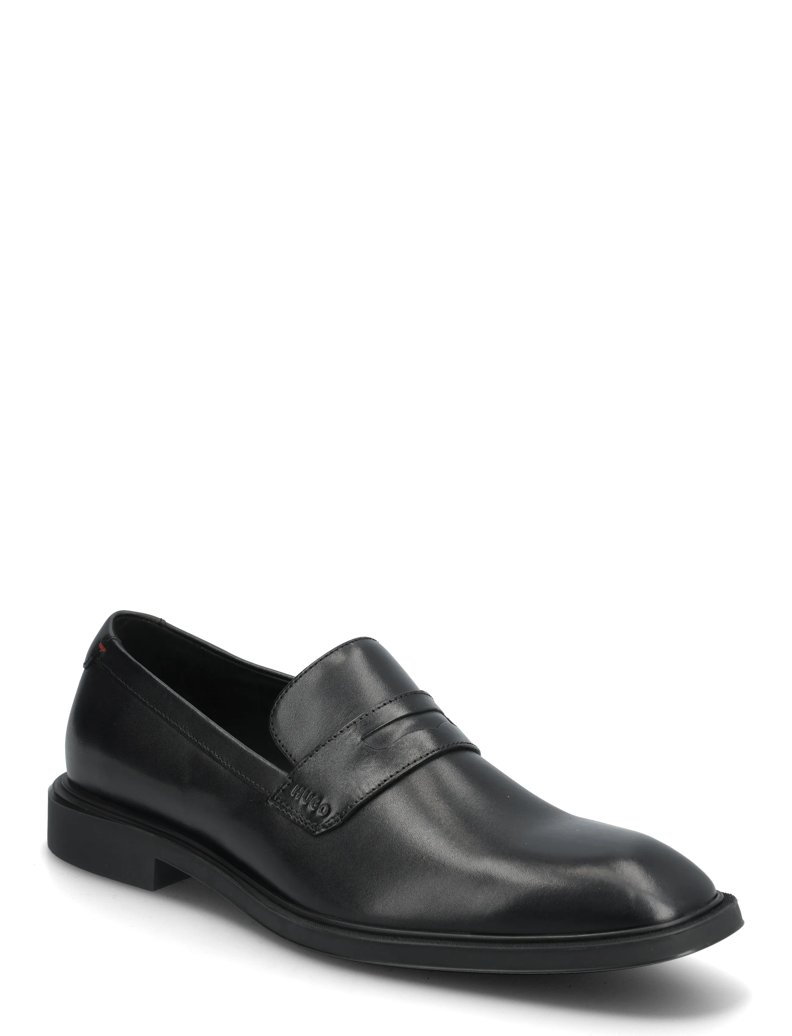 HUGO Gryff_loaf_ltpl - Alles anzeigen - BLACK / black