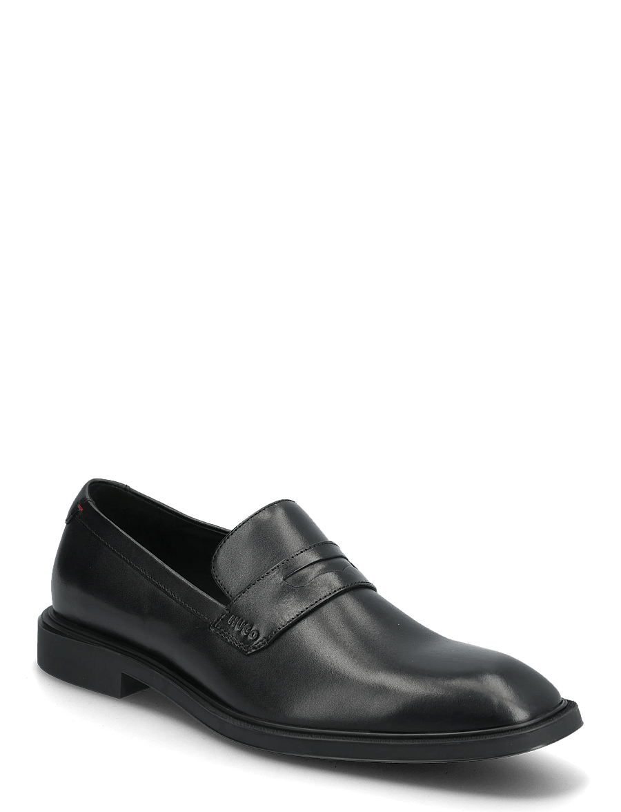 HUGO - Gryff_loaf_ltpl - shoppa efter stil - black - 0