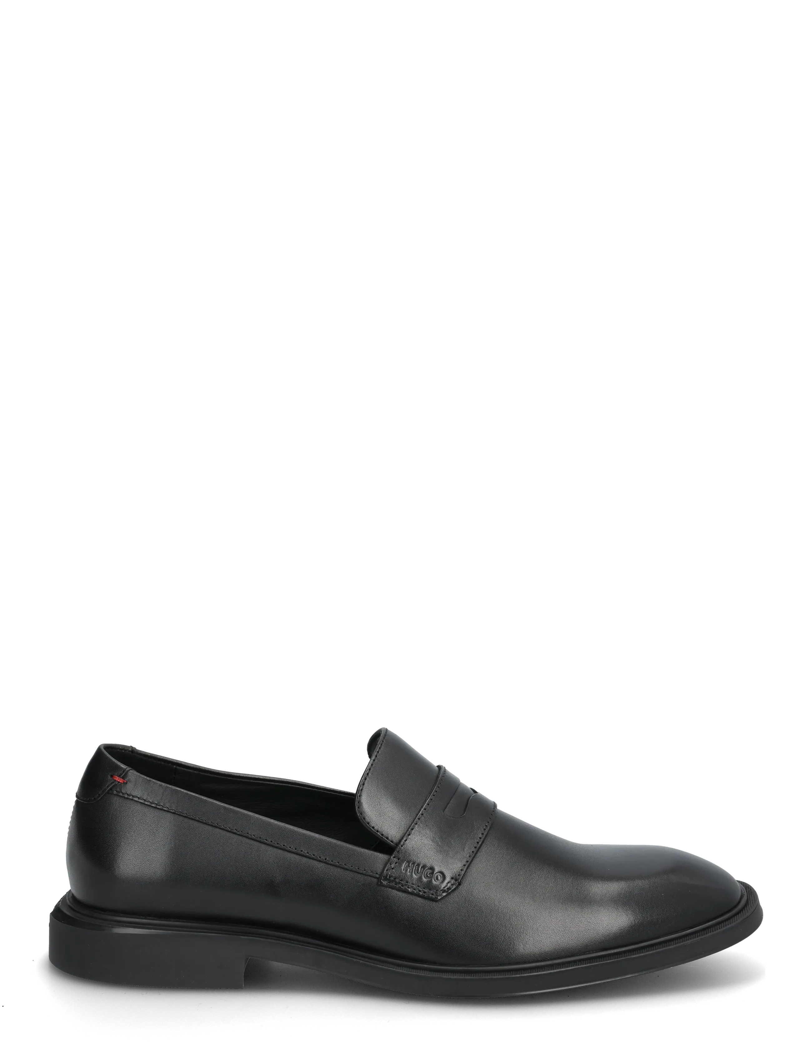 HUGO - Gryff_loaf_ltpl - shoppa efter stil - black - 1
