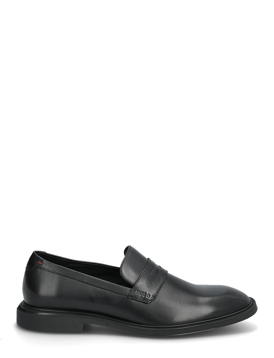 HUGO - Gryff_loaf_ltpl - shoppa efter stil - black - 1