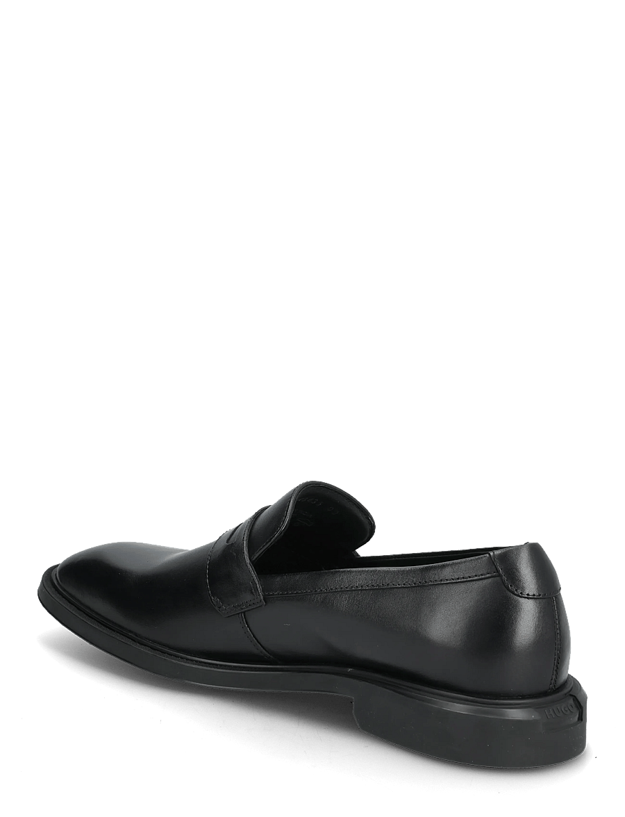 HUGO - Gryff_loaf_ltpl - shop efter stil - black - 2