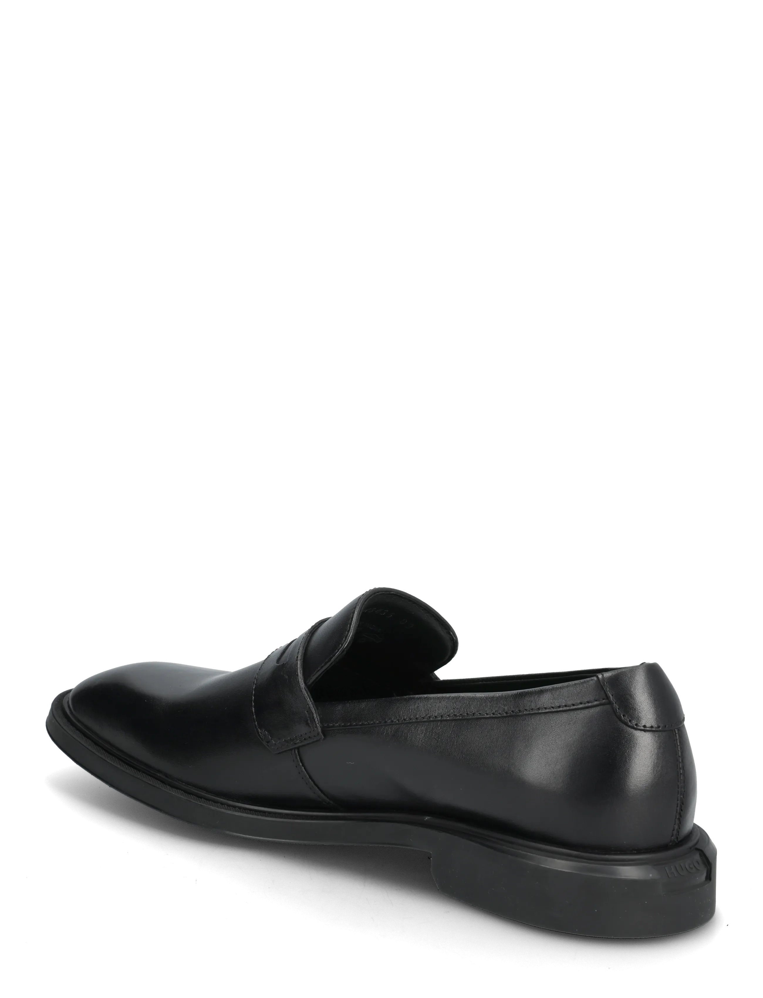 HUGO - Gryff_loaf_ltpl - shoppa efter stil - black - 2