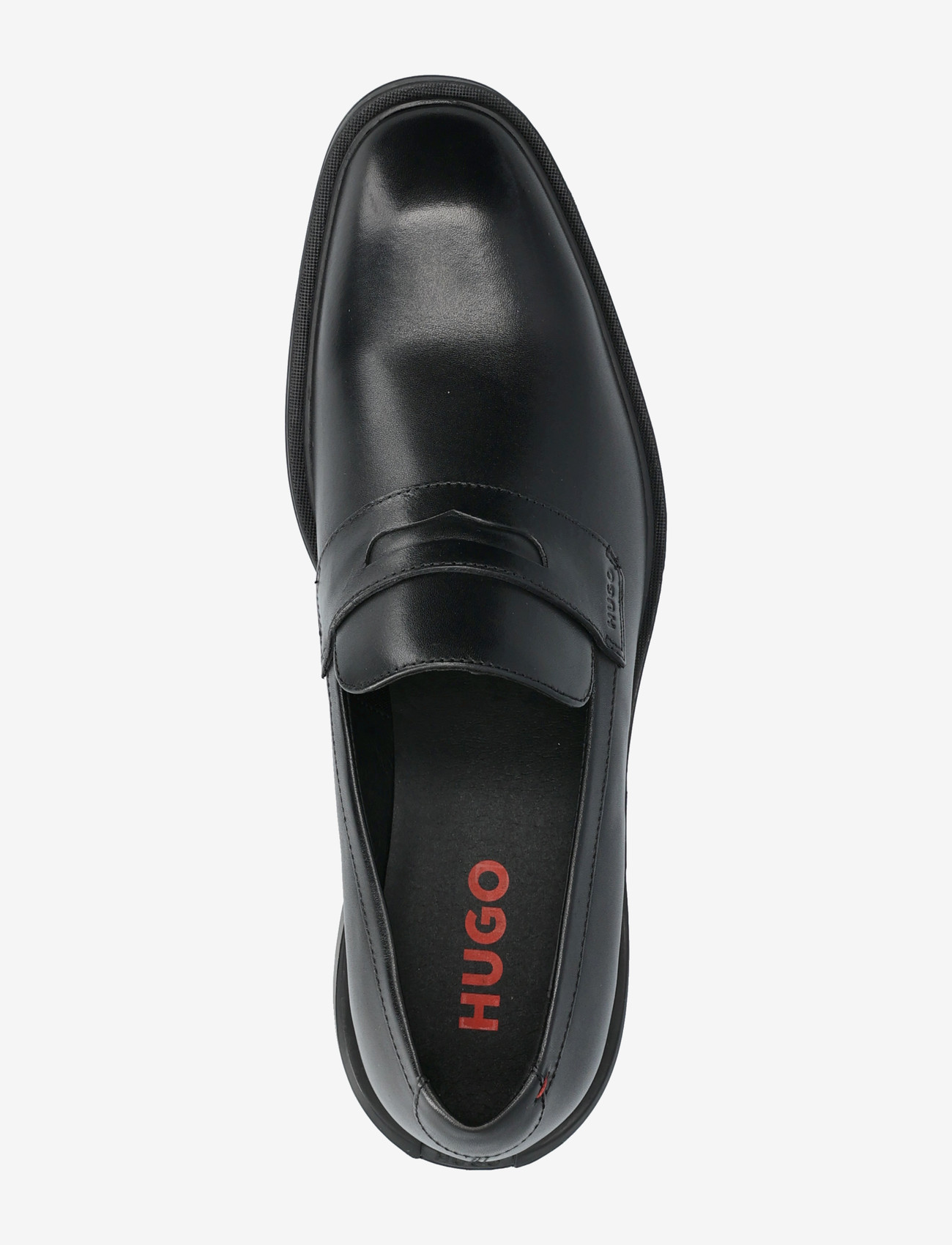 HUGO - Gryff_loaf_ltpl - skor - black - 3