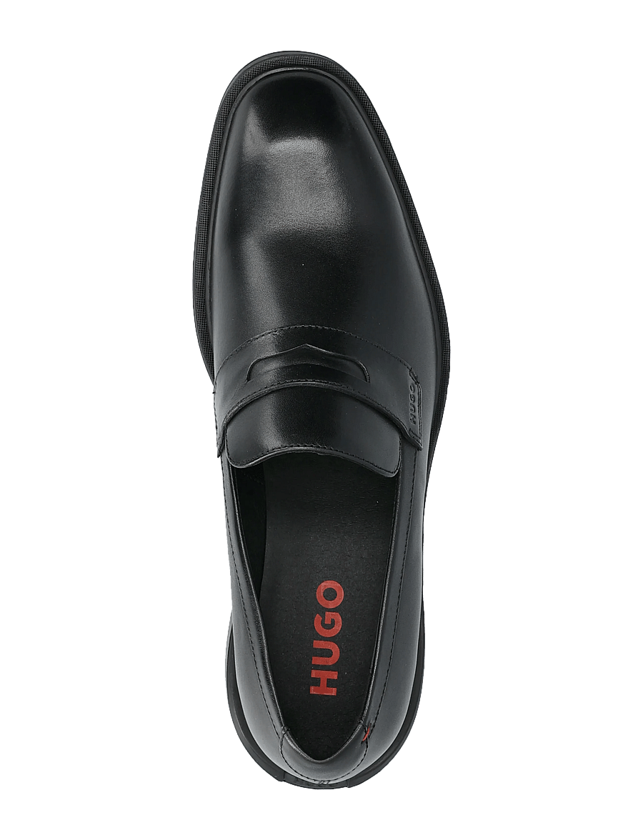 HUGO - Gryff_loaf_ltpl - shoppa efter stil - black - 3