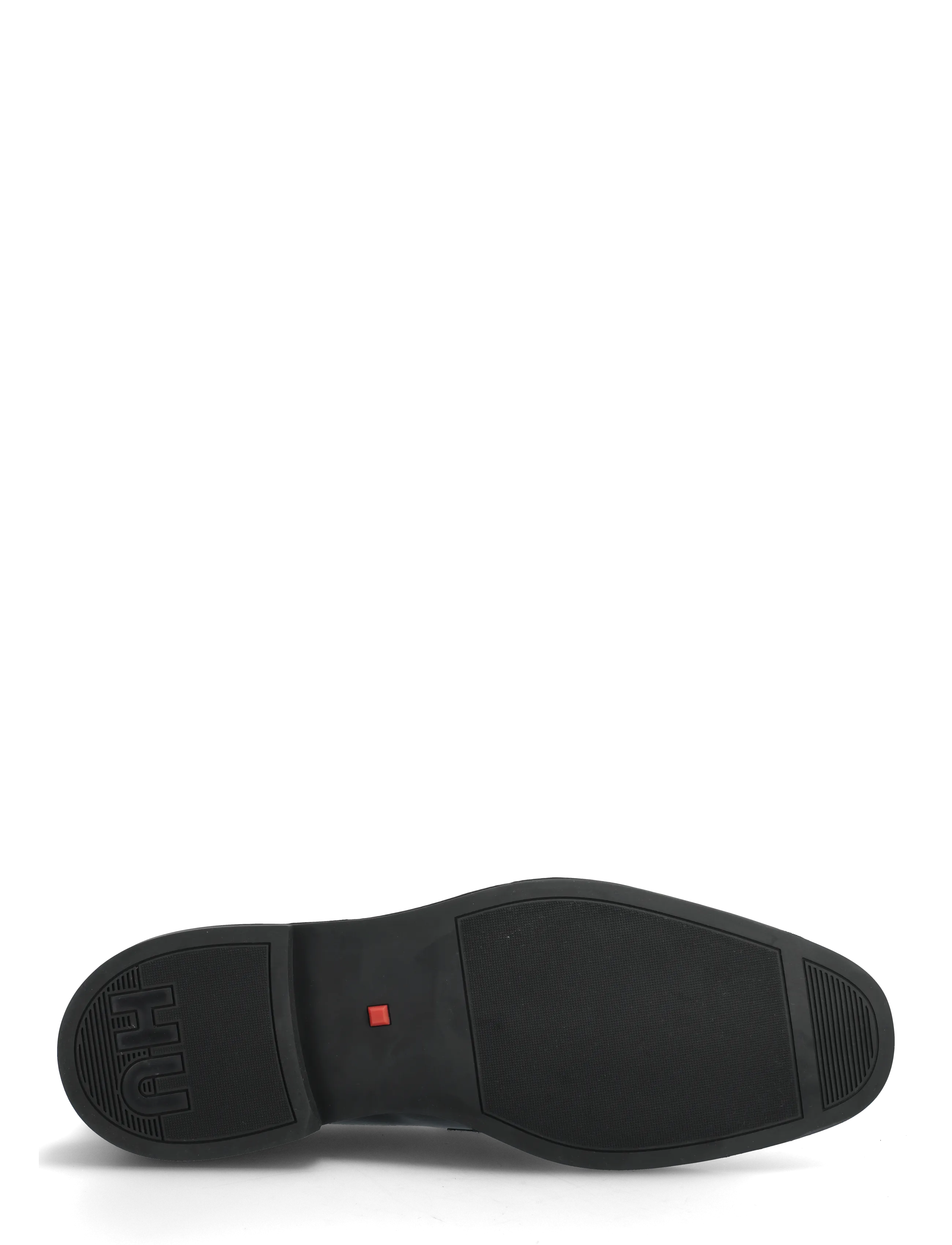 HUGO - Gryff_loaf_ltpl - shoppa efter stil - black - 4