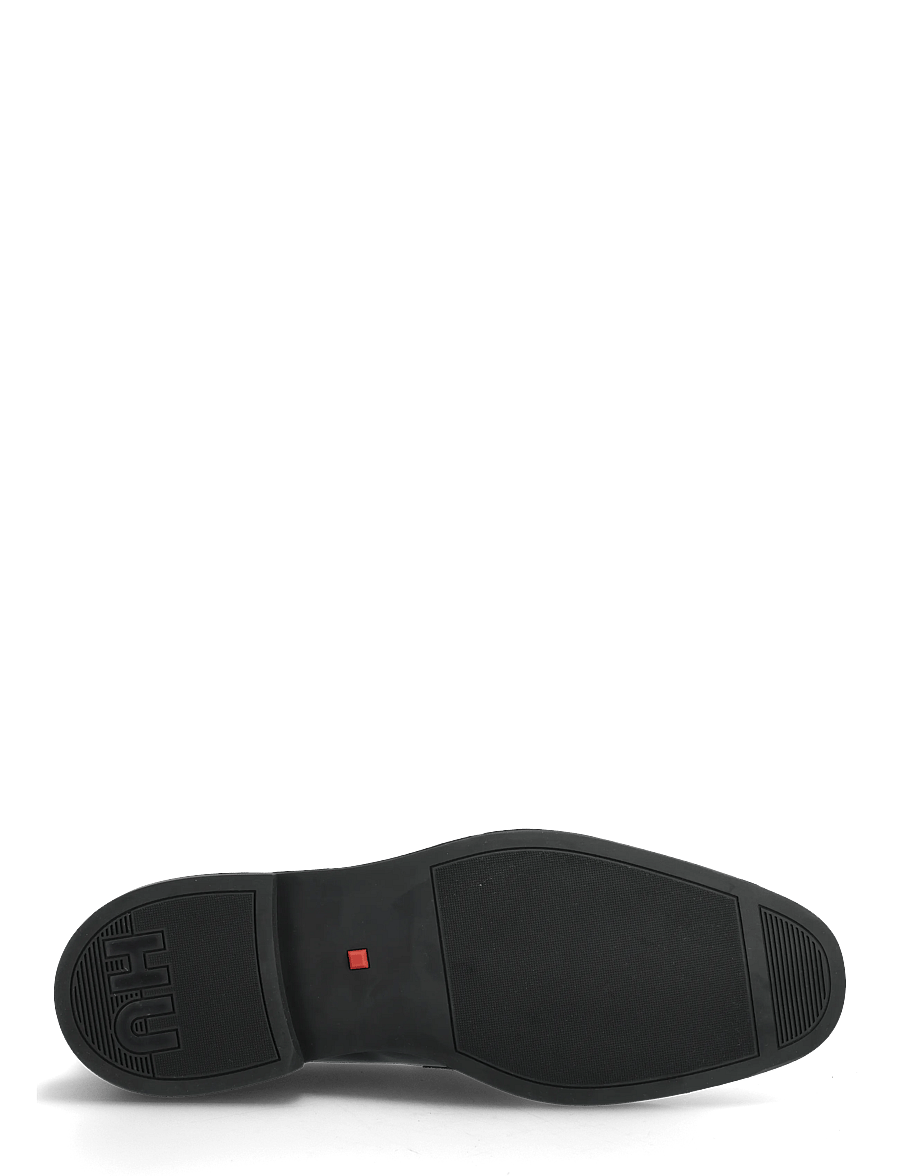 HUGO - Gryff_loaf_ltpl - shoppa efter stil - black - 4