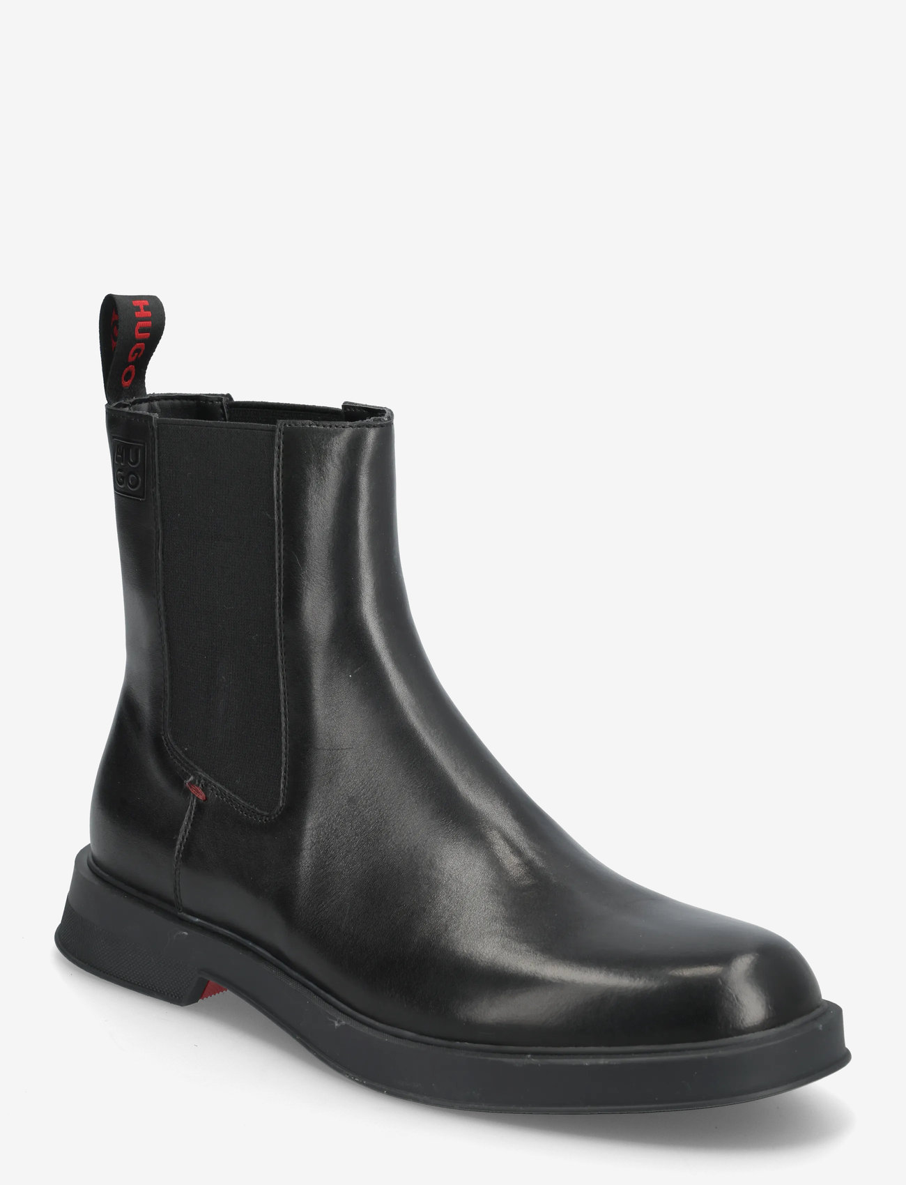 HUGO - Lenner_cheb_pllt - black - 0