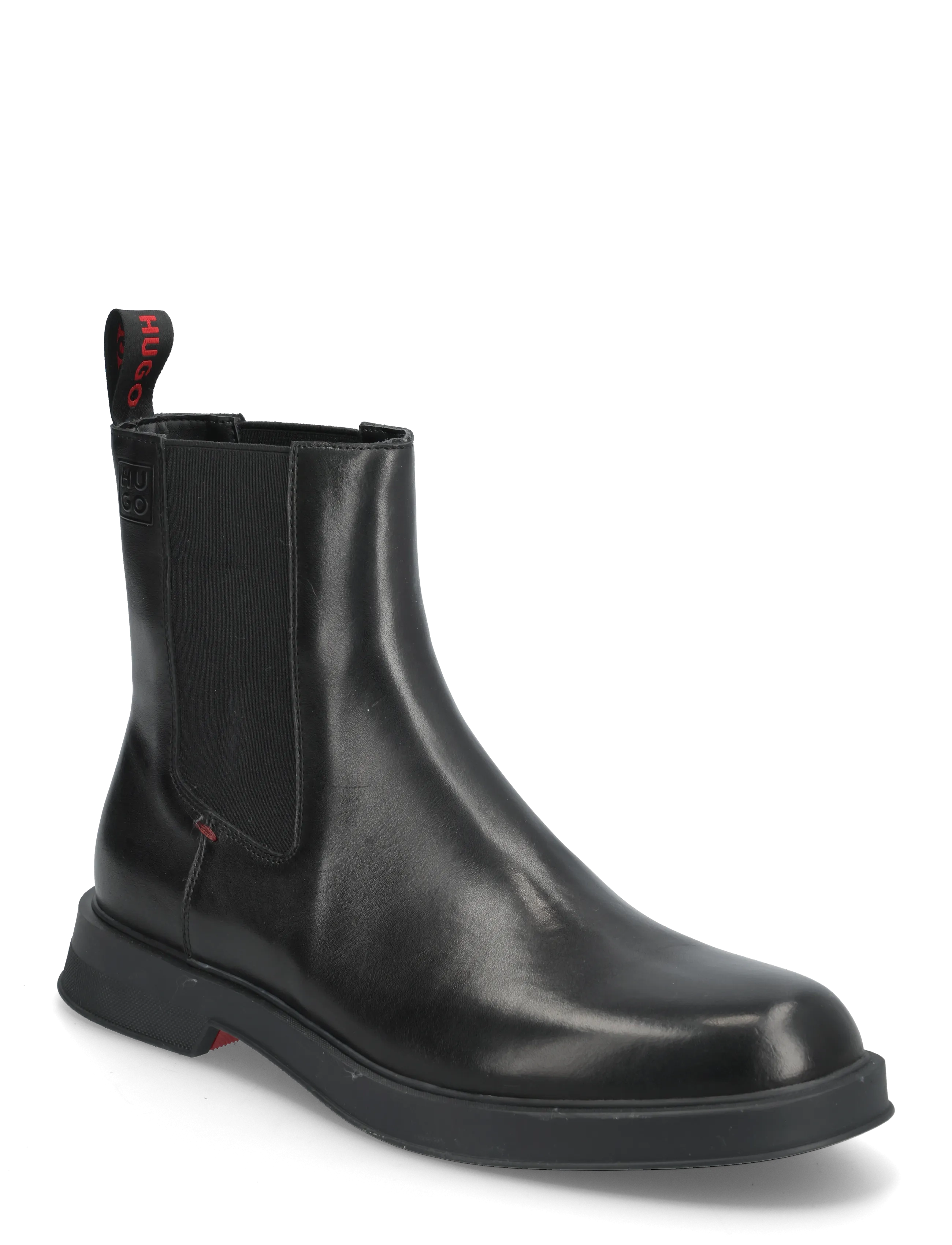 HUGO - Lenner_cheb_pllt - mehed - black - 0